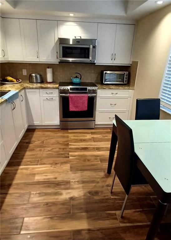 Cypress Blvd - Residential