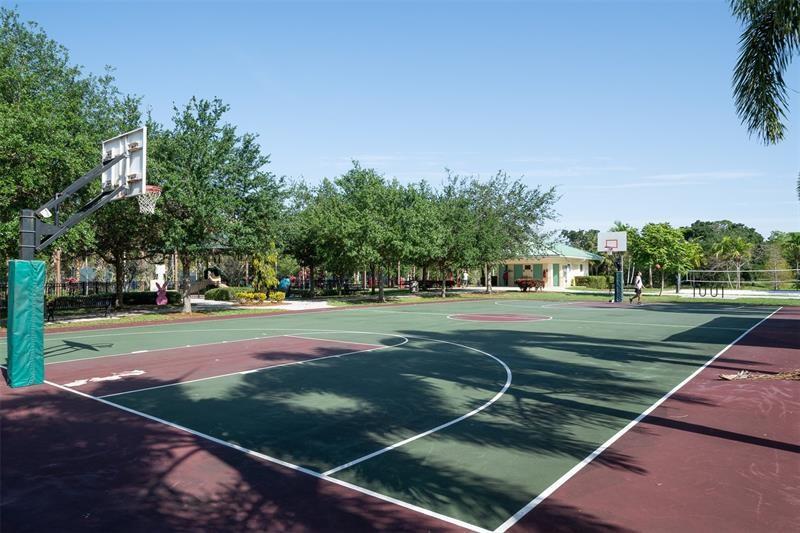 Cypress Blvd - Residential