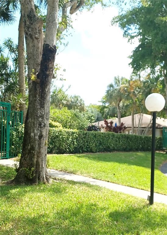 Cypress Blvd - Residential