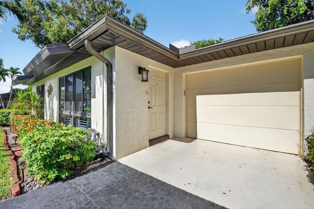 Photo of 4725 Greentree Circle #A, Boynton Beach, FL 33436 (MLS # F10520125)