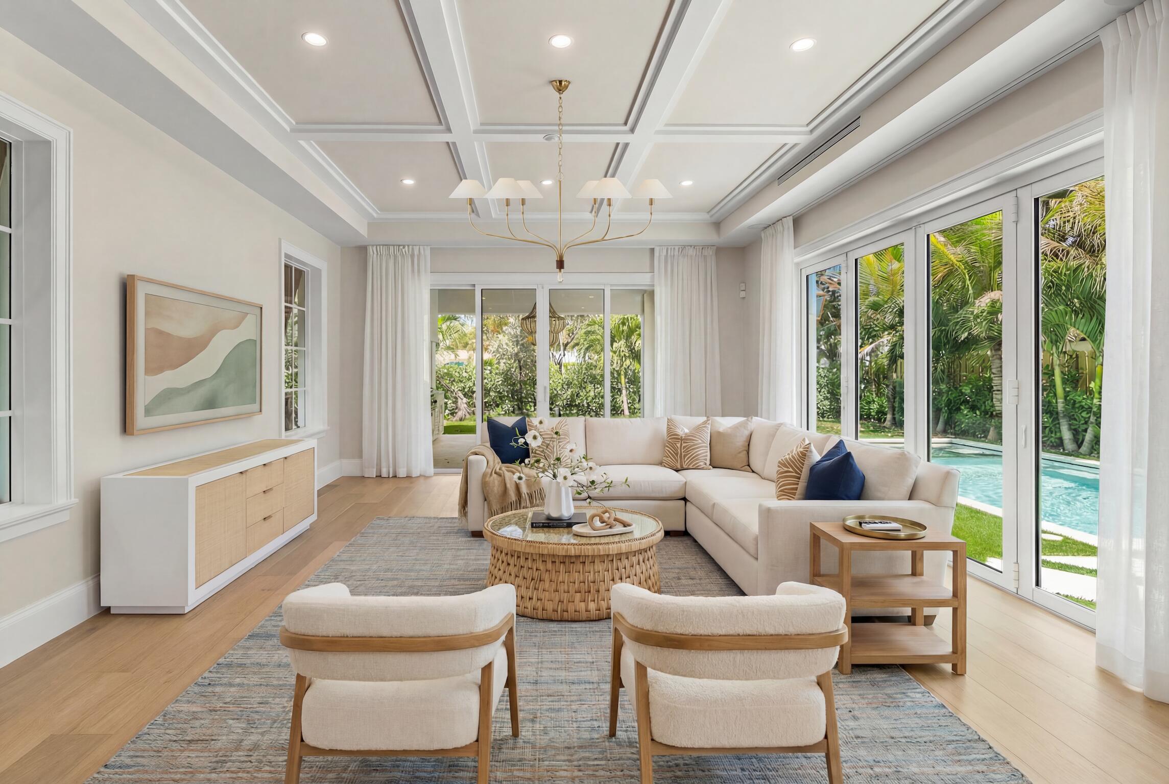 SOUTHLAND PARK - Residential