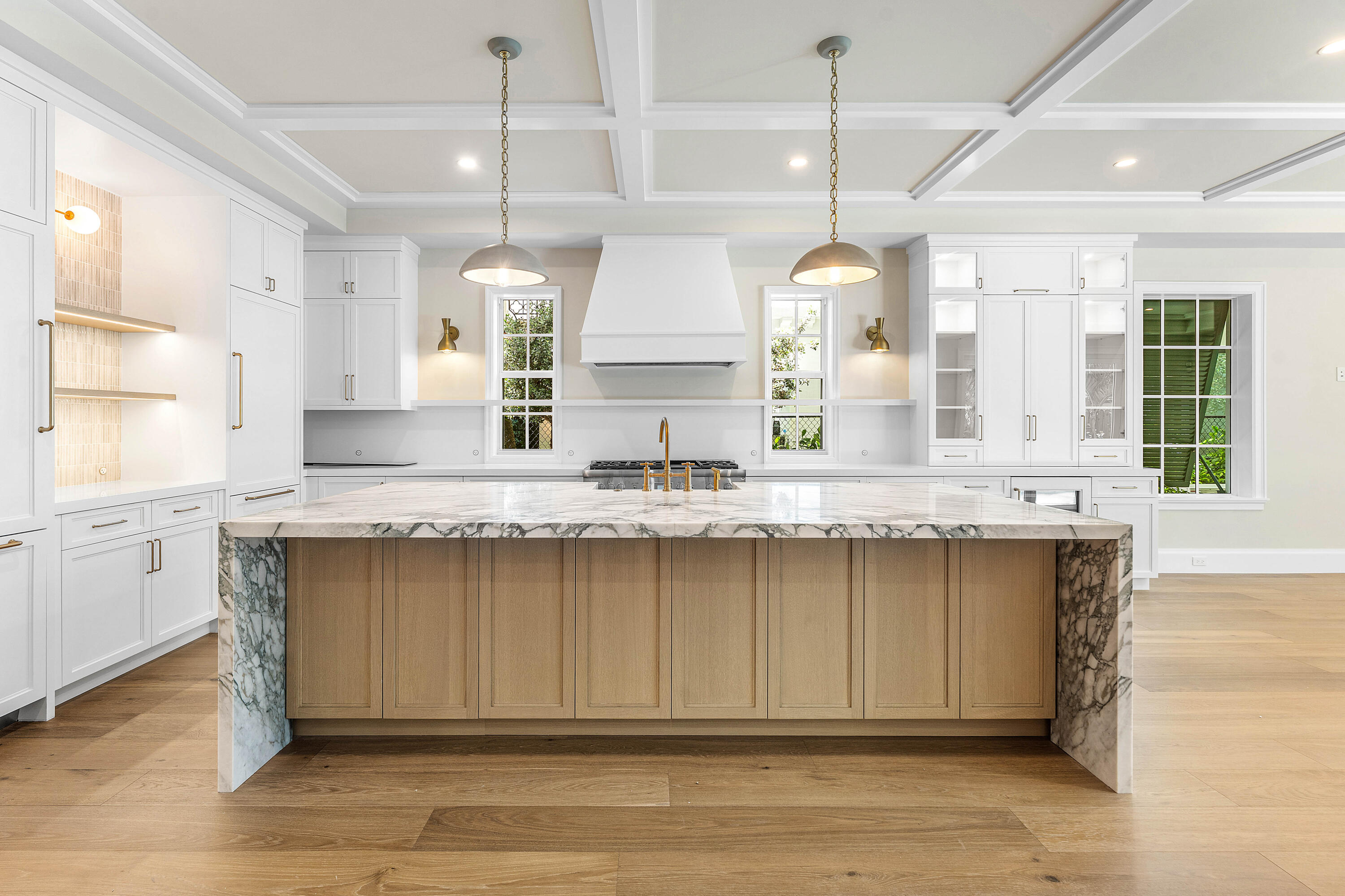 SOUTHLAND PARK - Residential