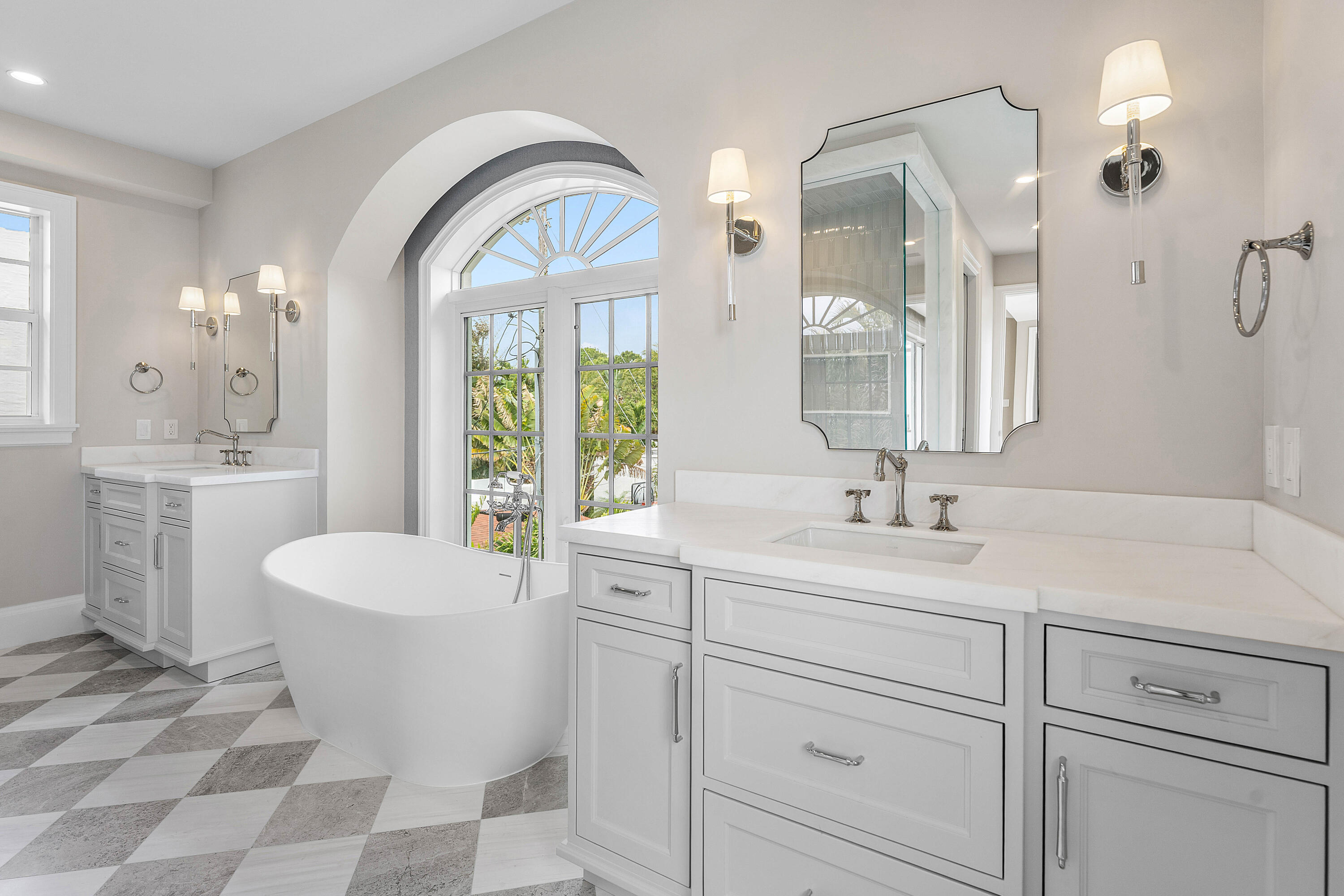 SOUTHLAND PARK - Residential