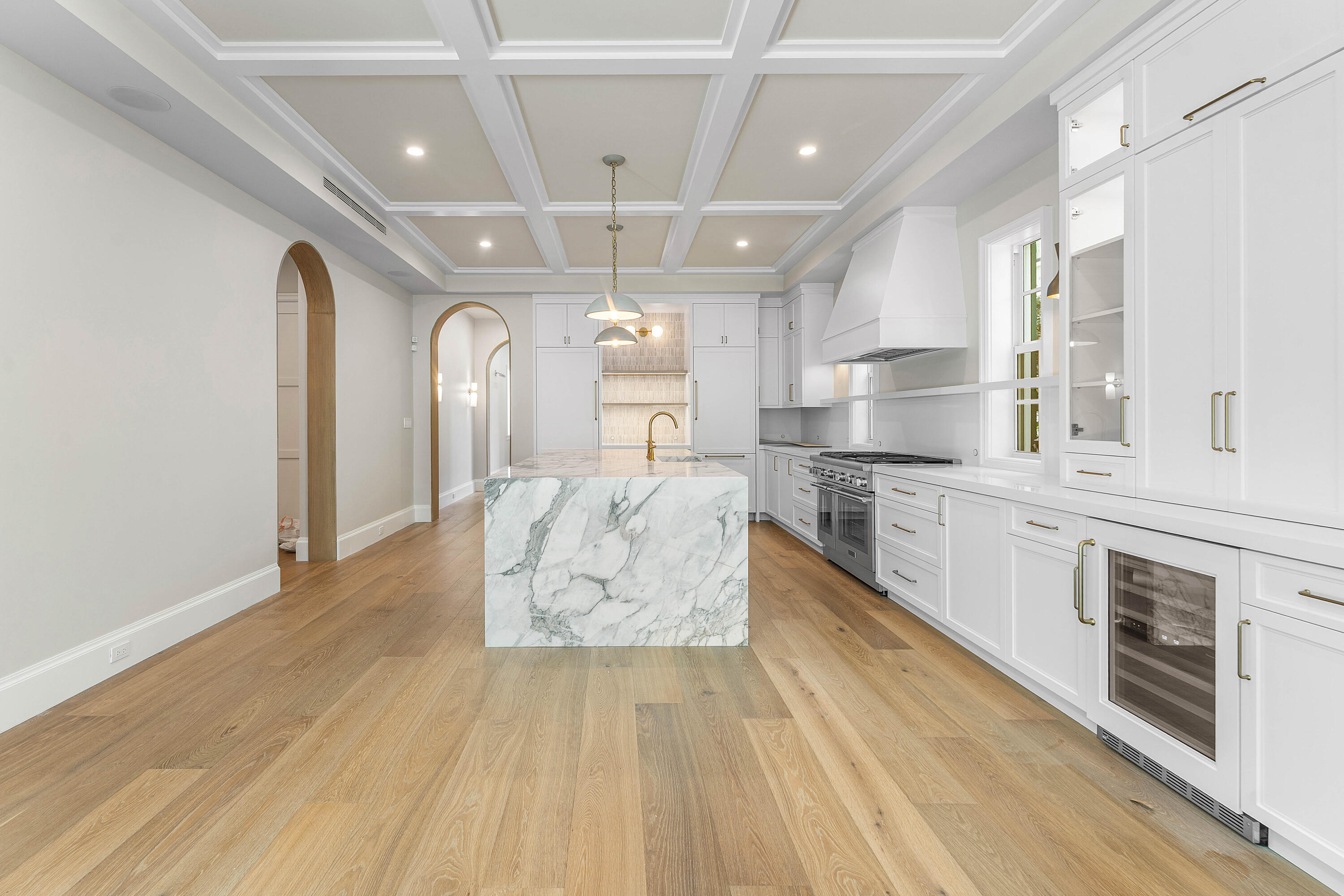 SOUTHLAND PARK - Residential