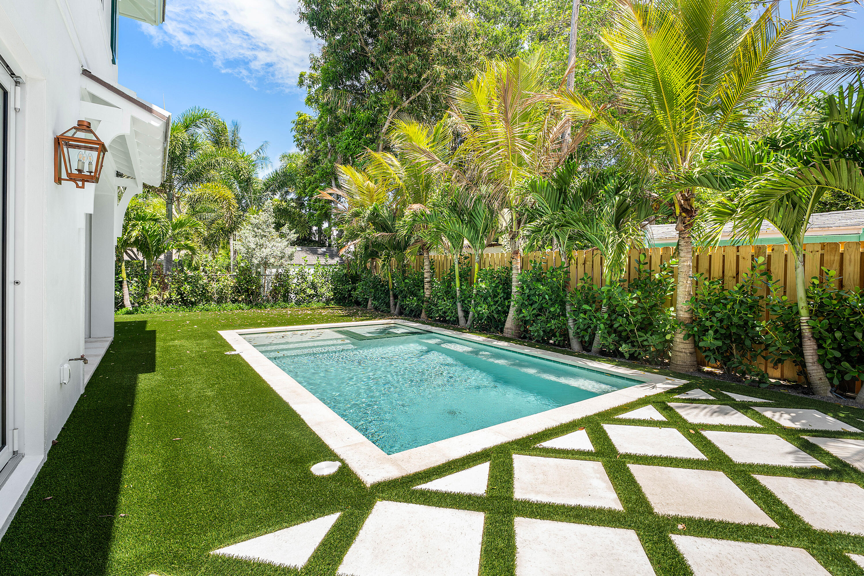 SOUTHLAND PARK - Residential