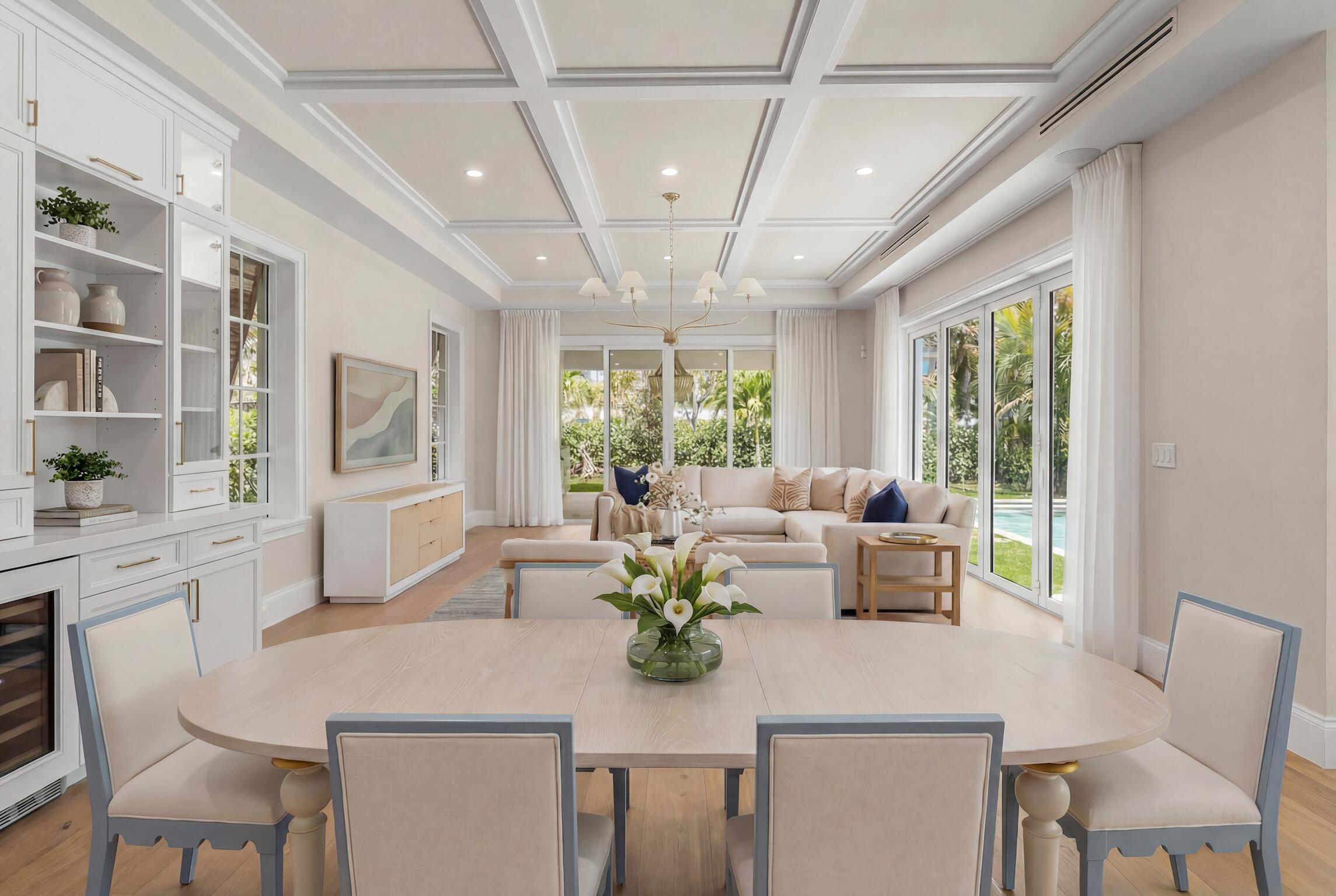 SOUTHLAND PARK - Residential