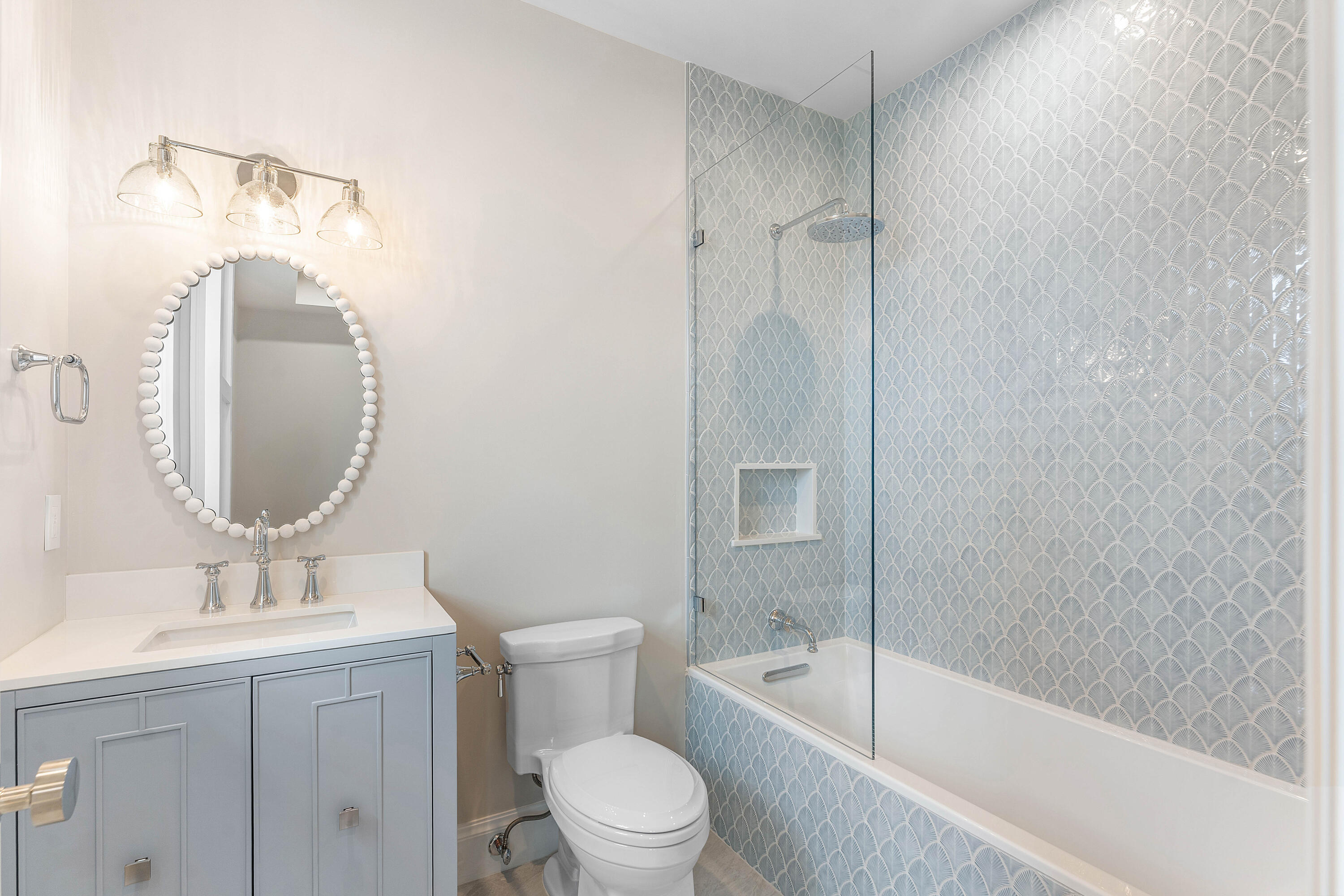 SOUTHLAND PARK - Residential