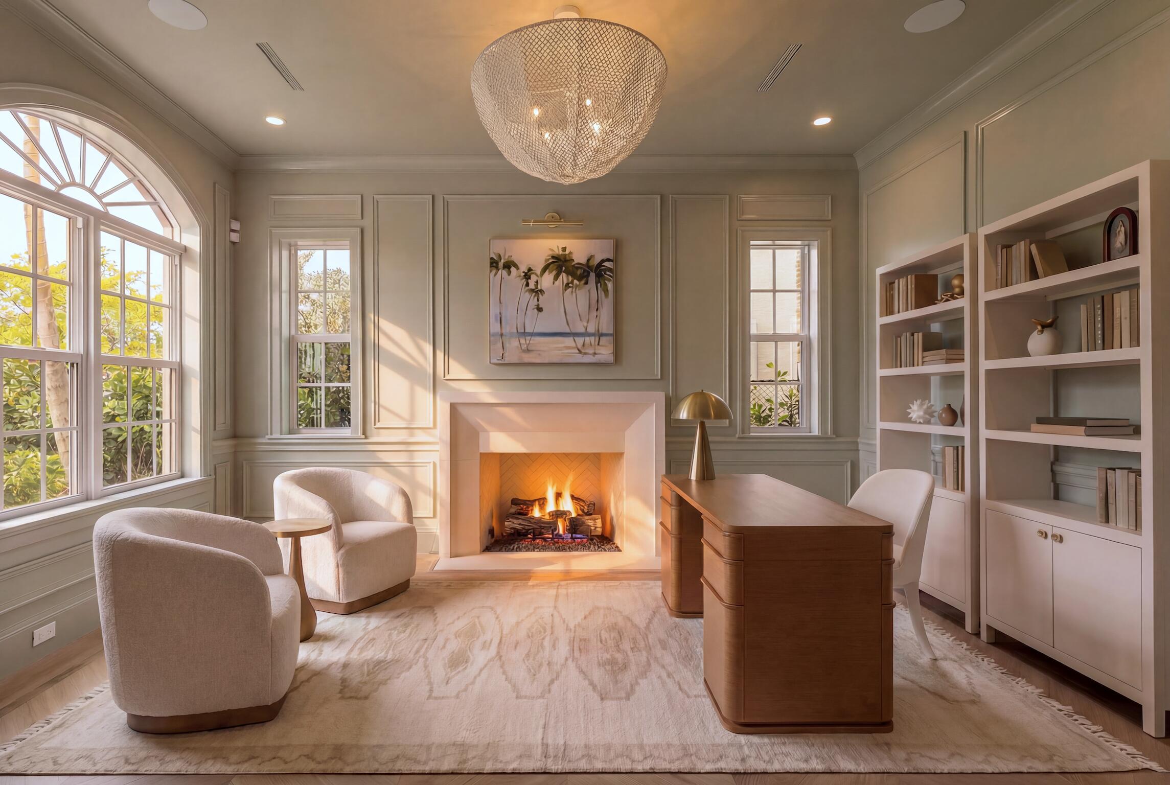 SOUTHLAND PARK - Residential