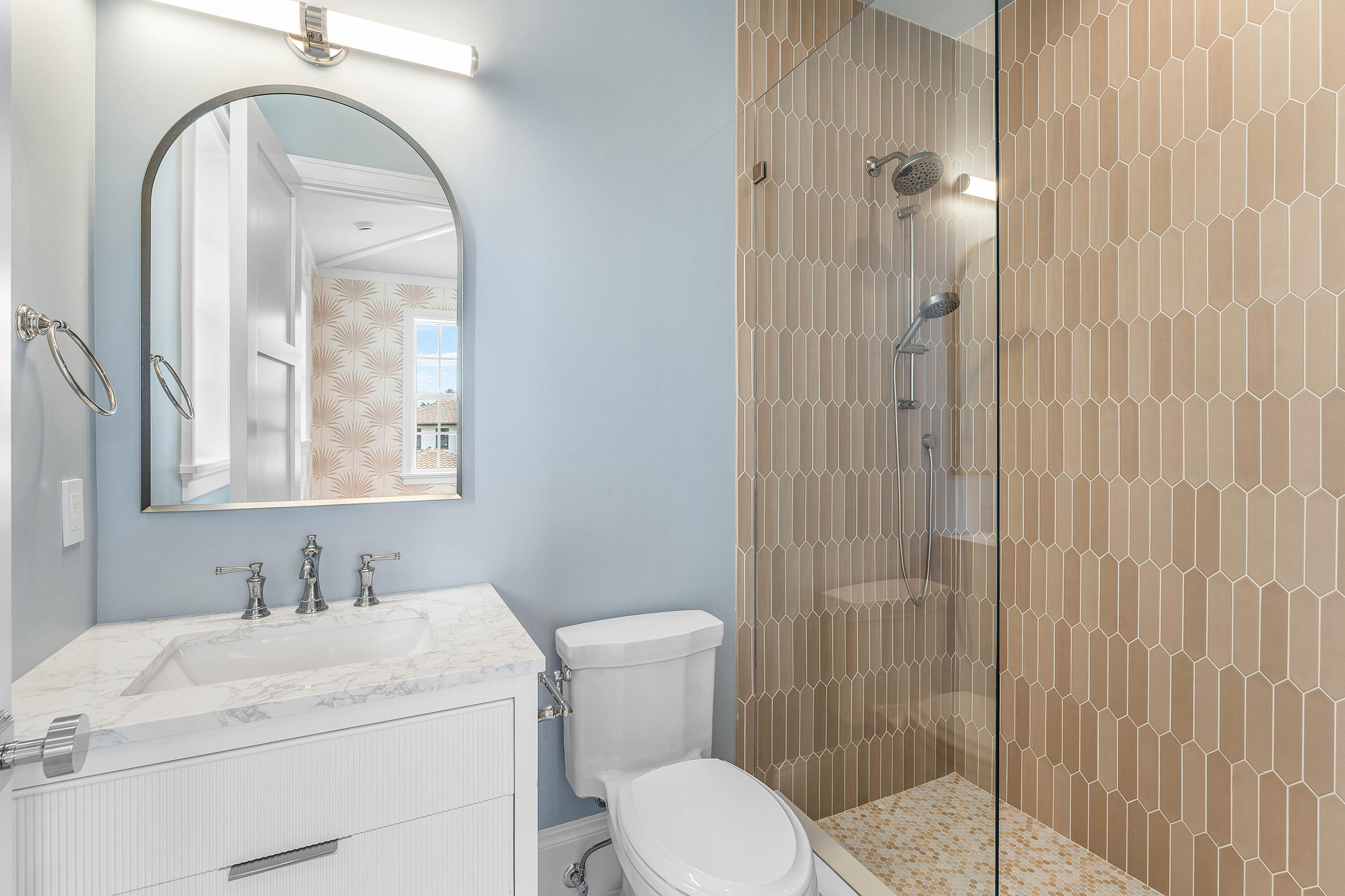 SOUTHLAND PARK - Residential