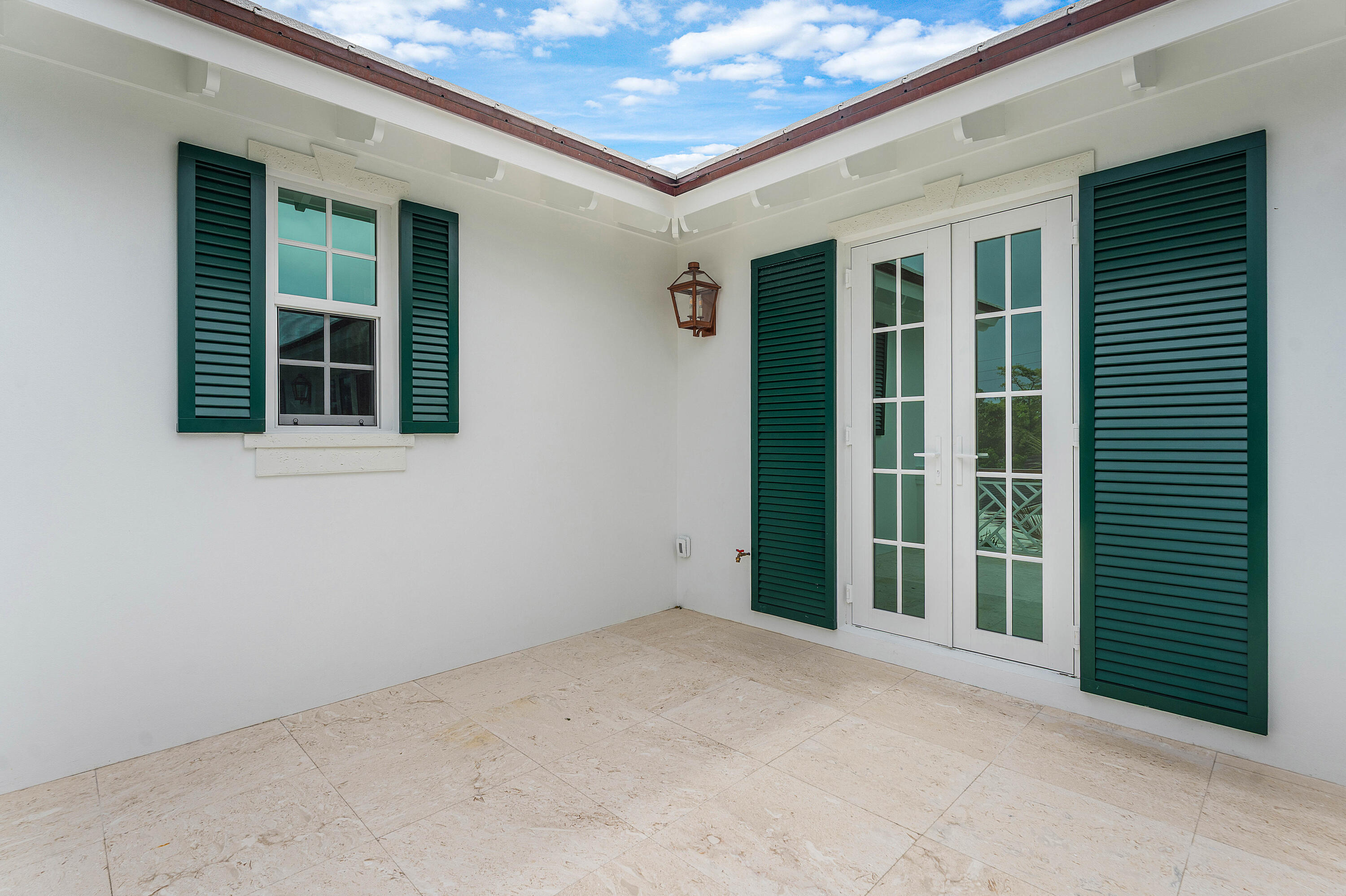 SOUTHLAND PARK - Residential