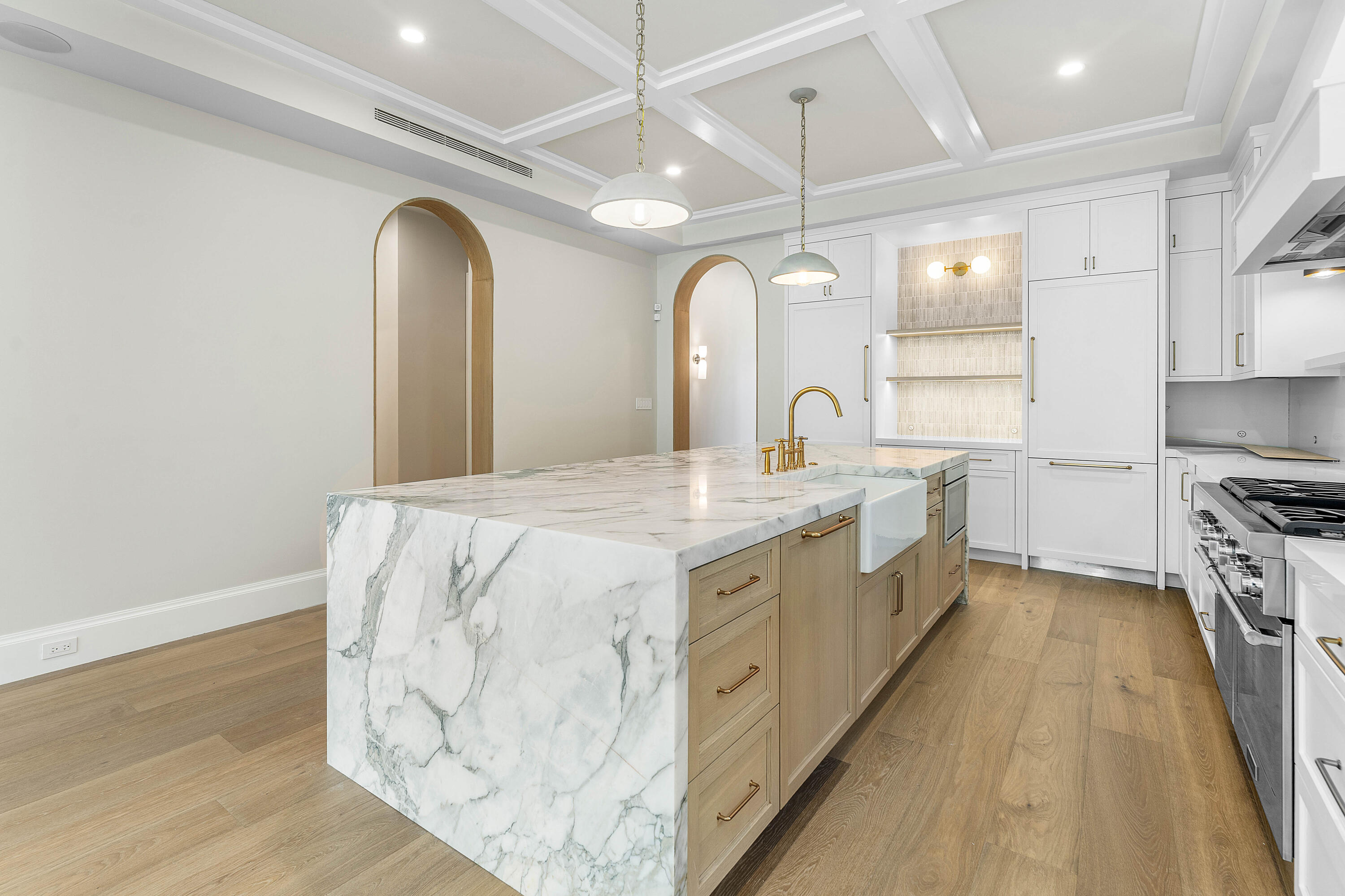 SOUTHLAND PARK - Residential