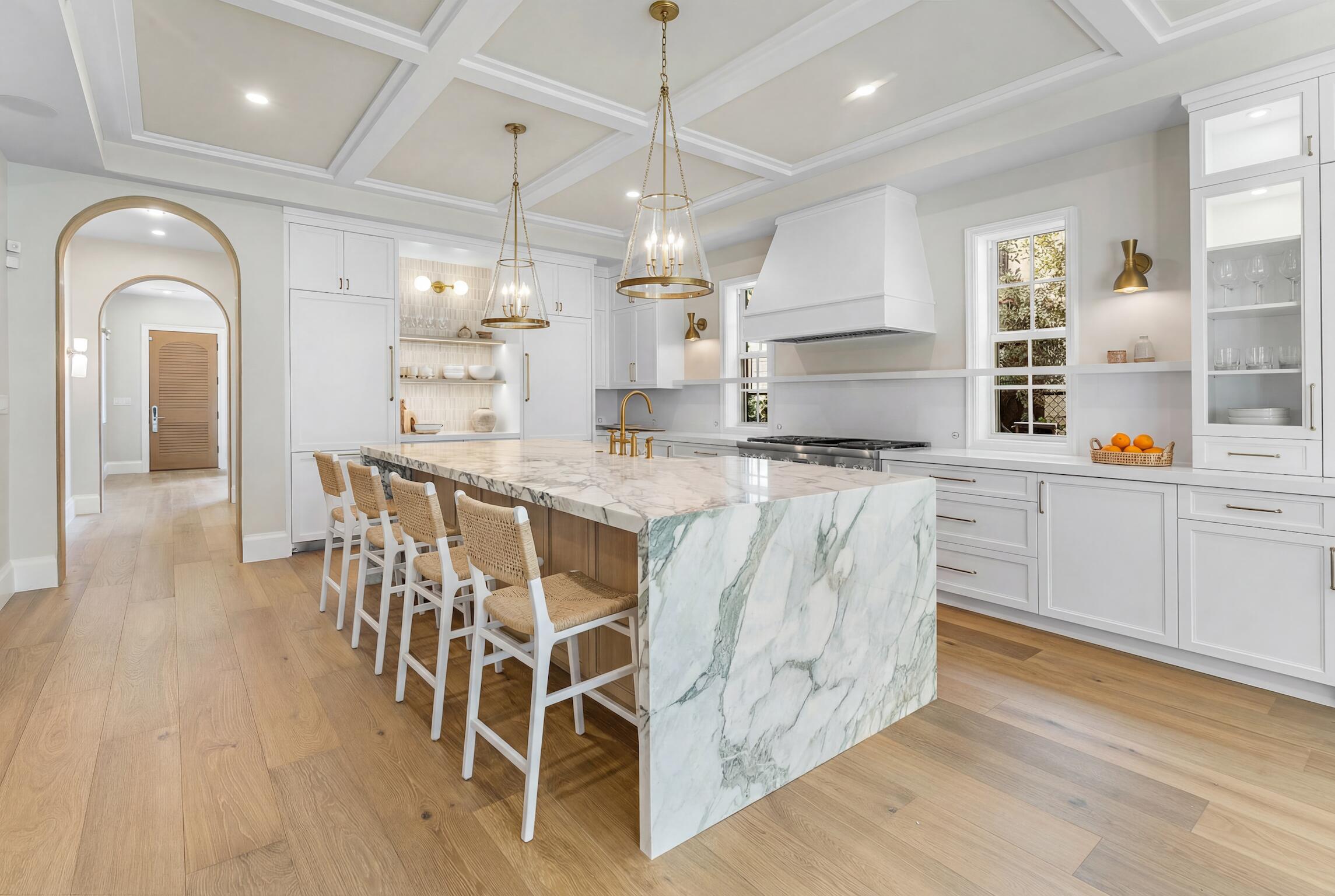 SOUTHLAND PARK - Residential