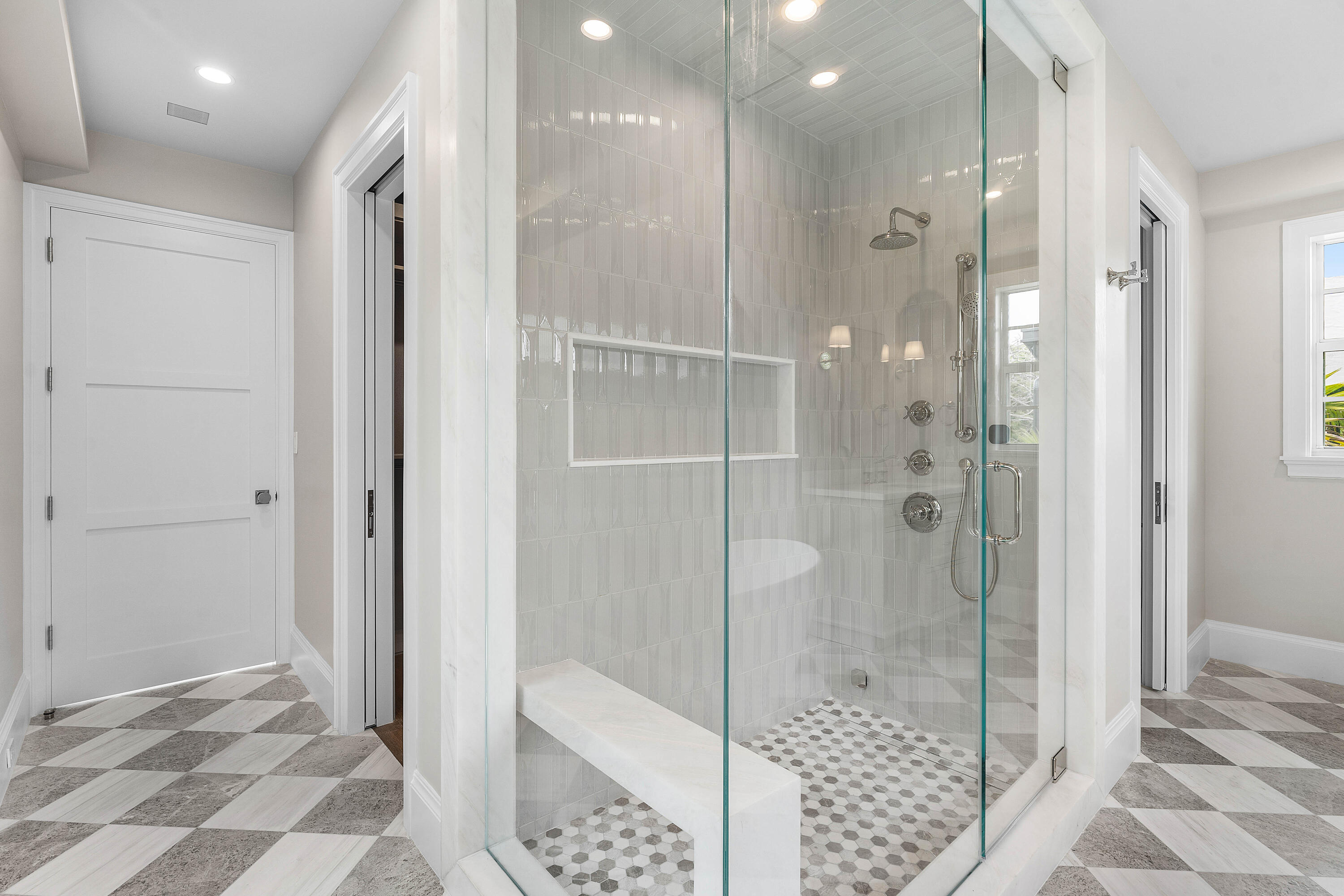 SOUTHLAND PARK - Residential