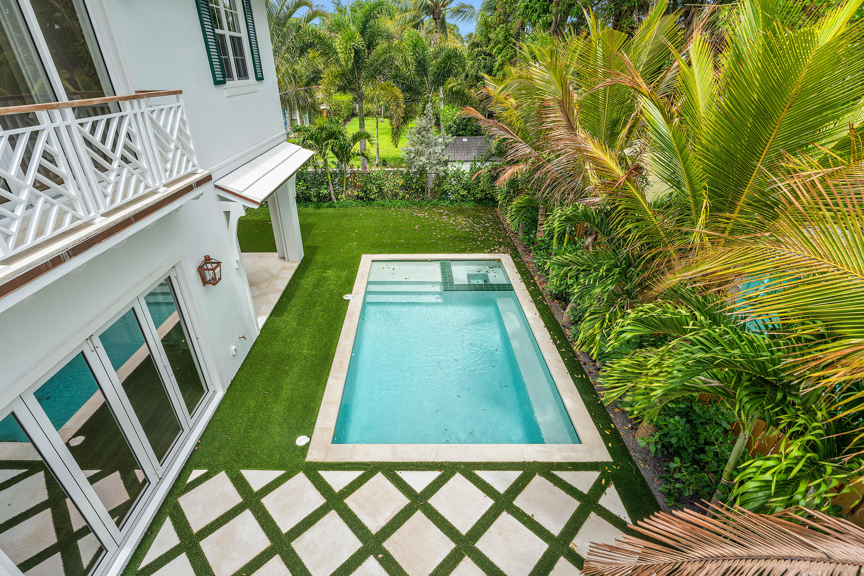 SOUTHLAND PARK - Residential