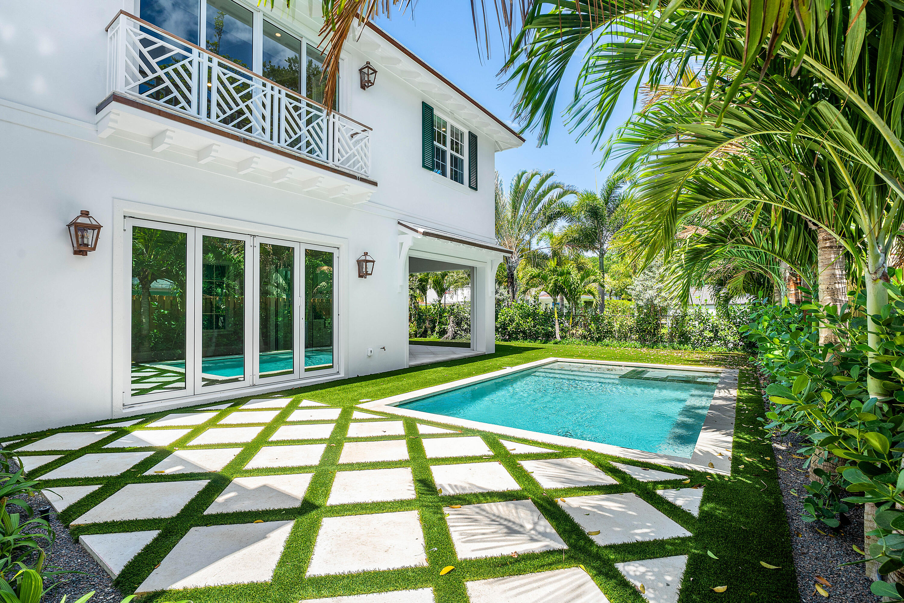 SOUTHLAND PARK - Residential