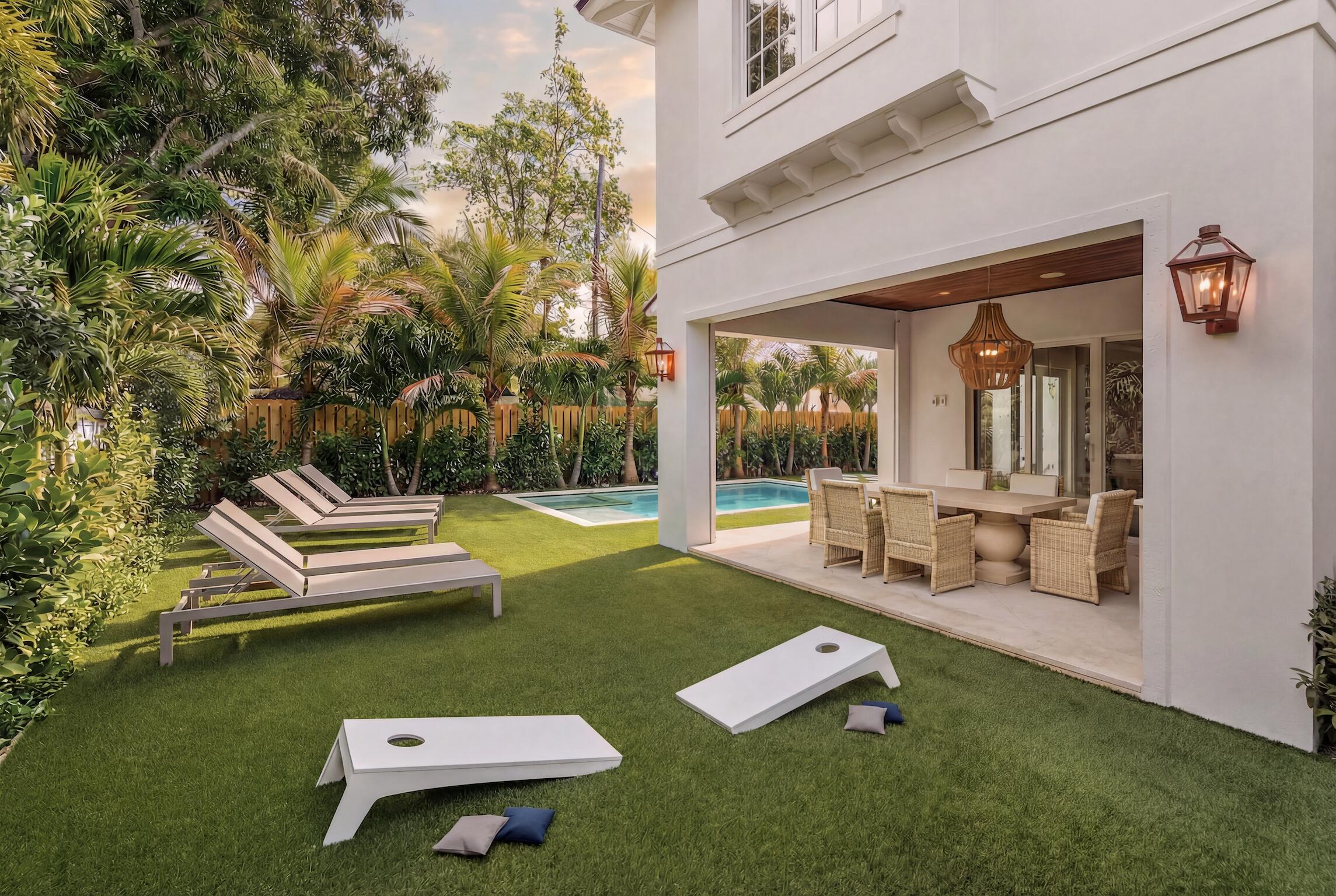 SOUTHLAND PARK - Residential