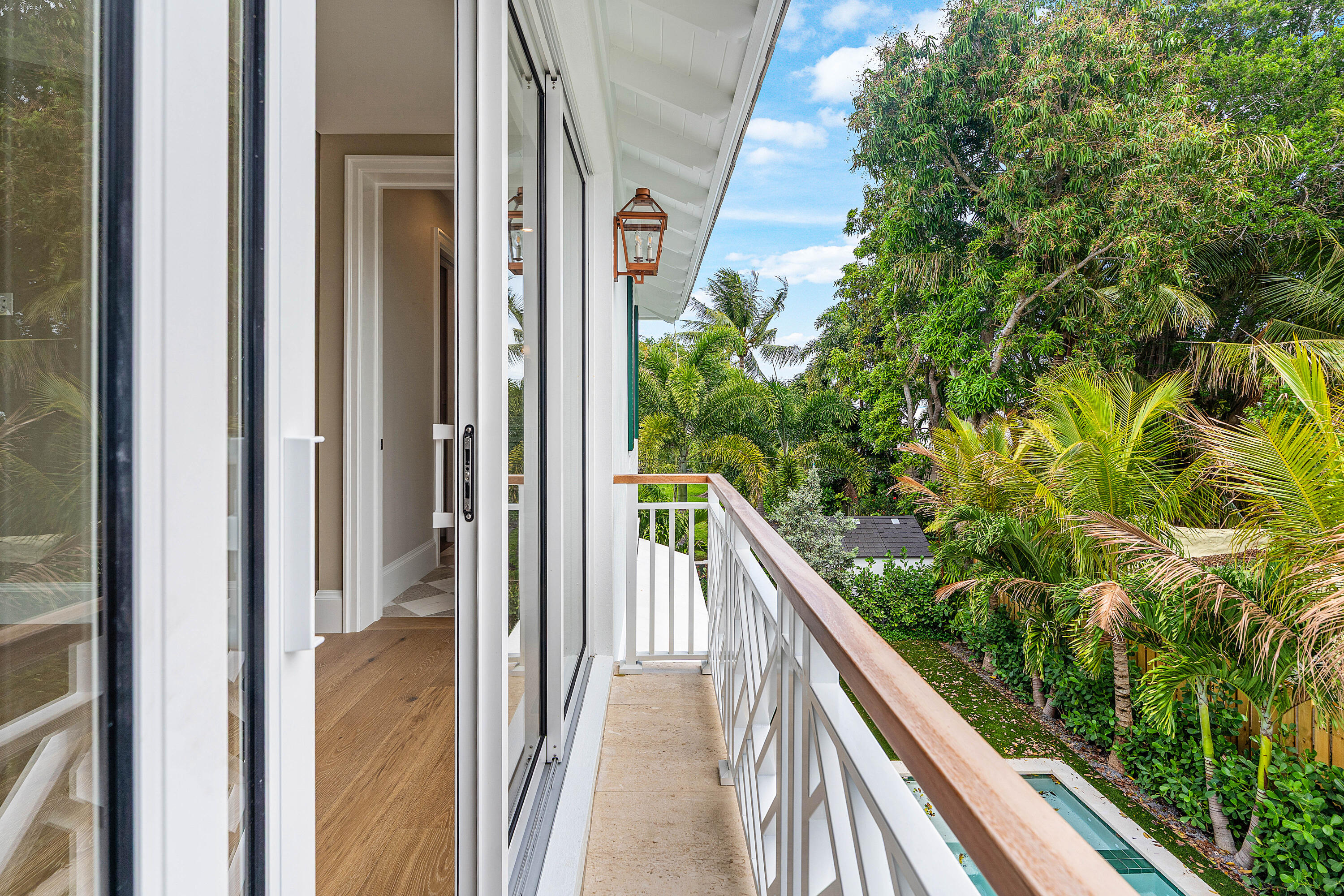 SOUTHLAND PARK - Residential