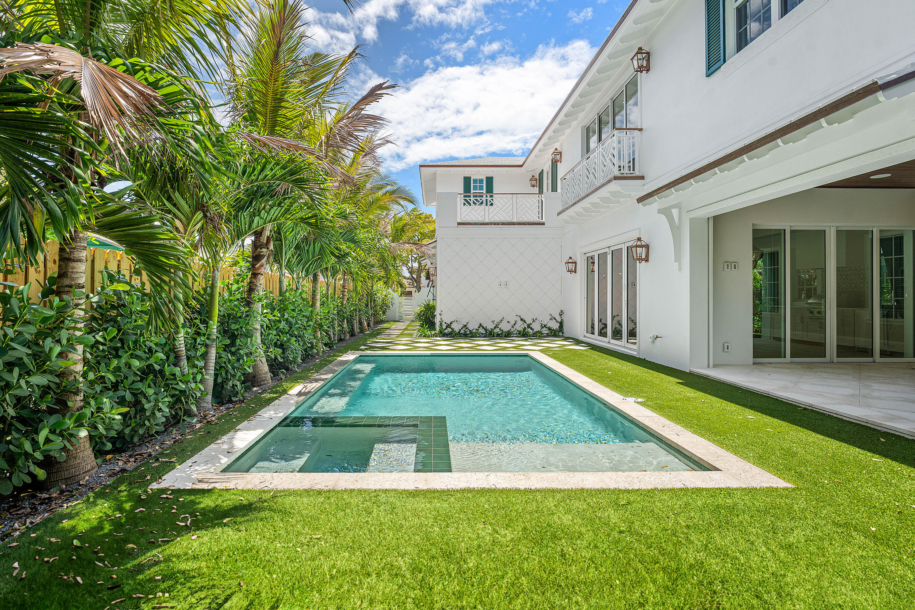 SOUTHLAND PARK - Residential