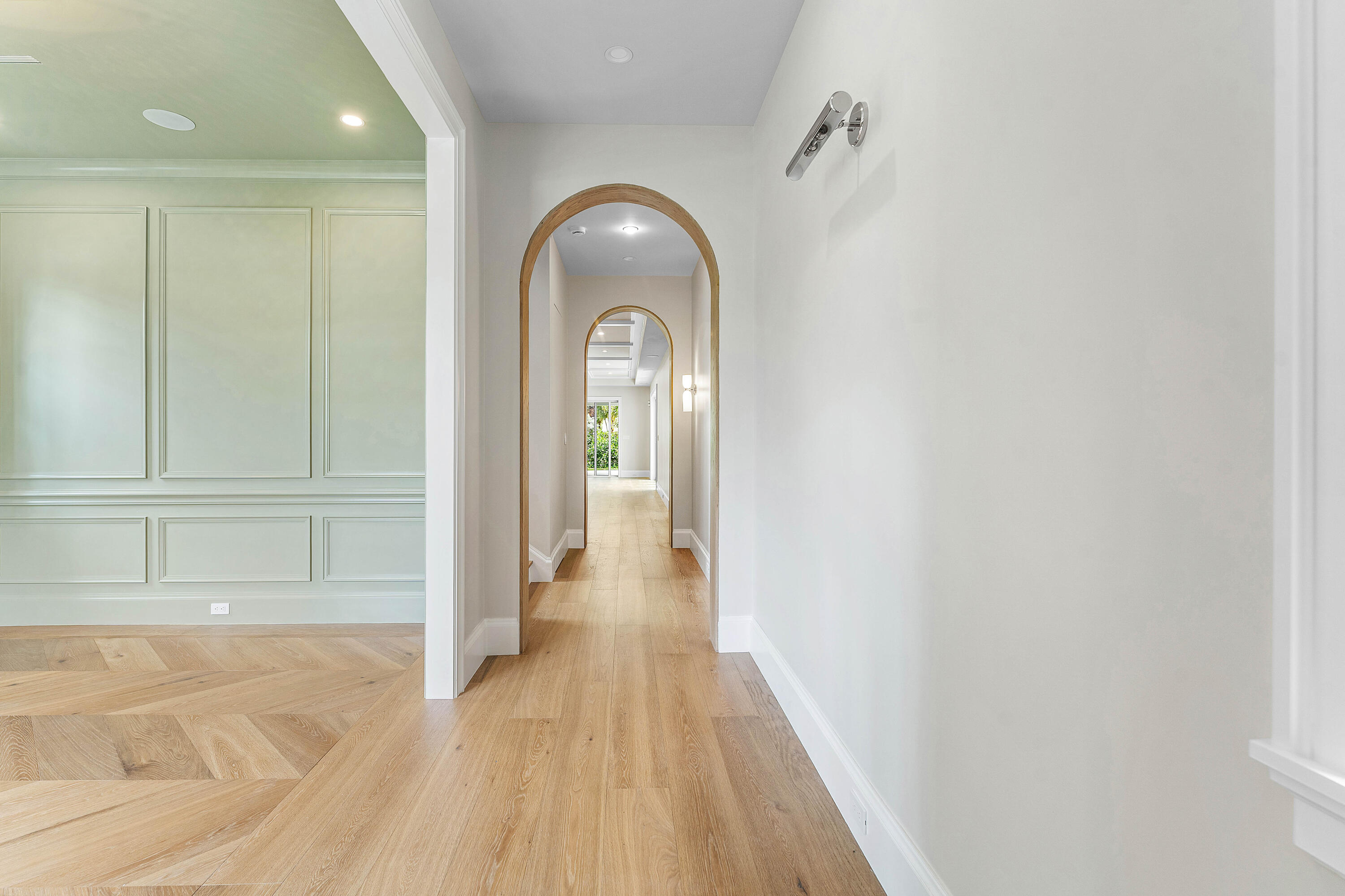 SOUTHLAND PARK - Residential