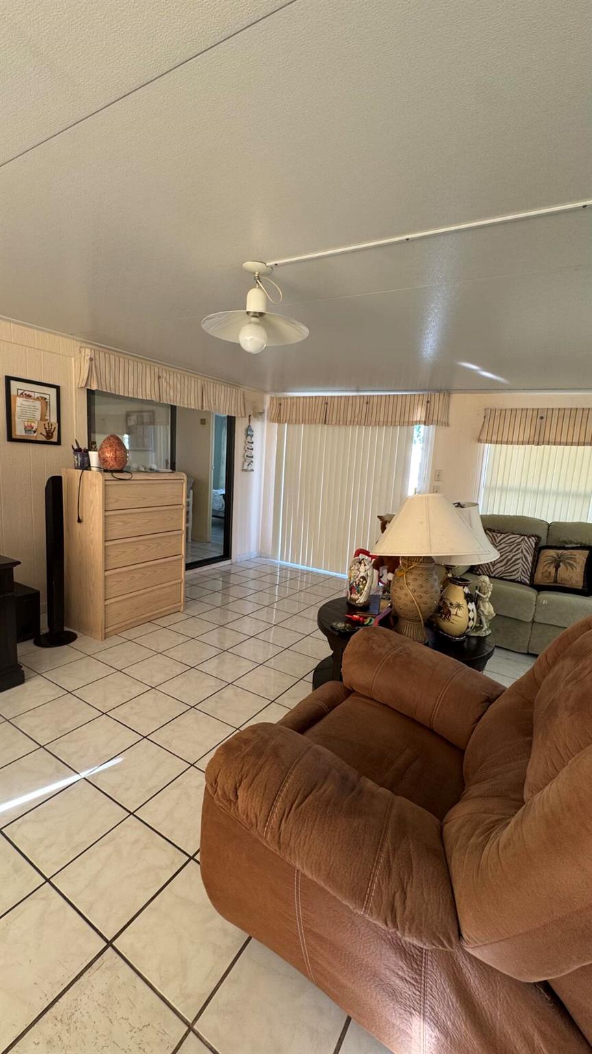 Oasis Village - Residential