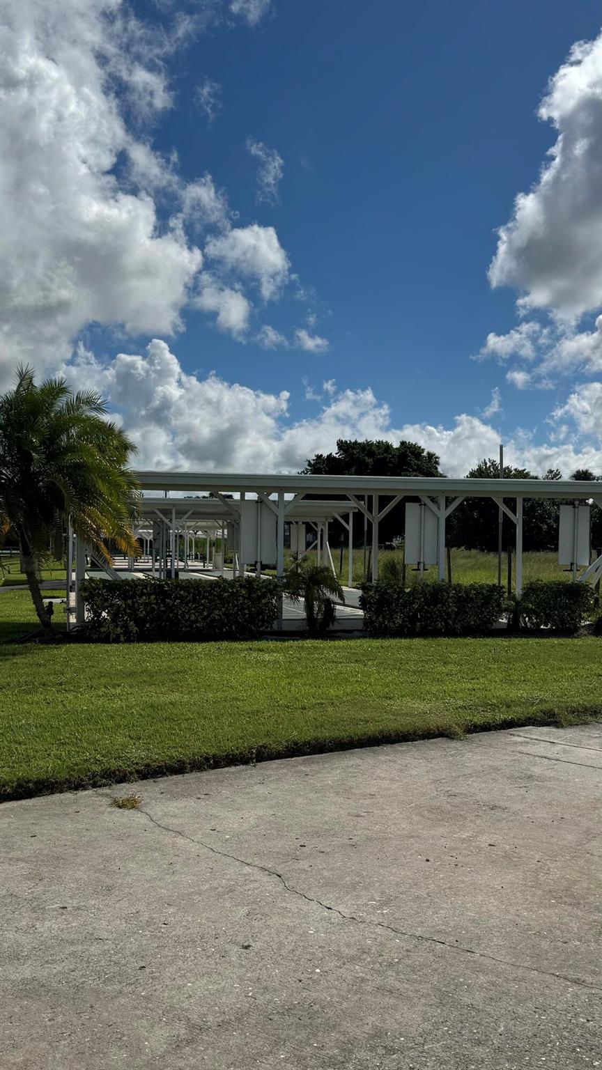 Oasis Village - Residential