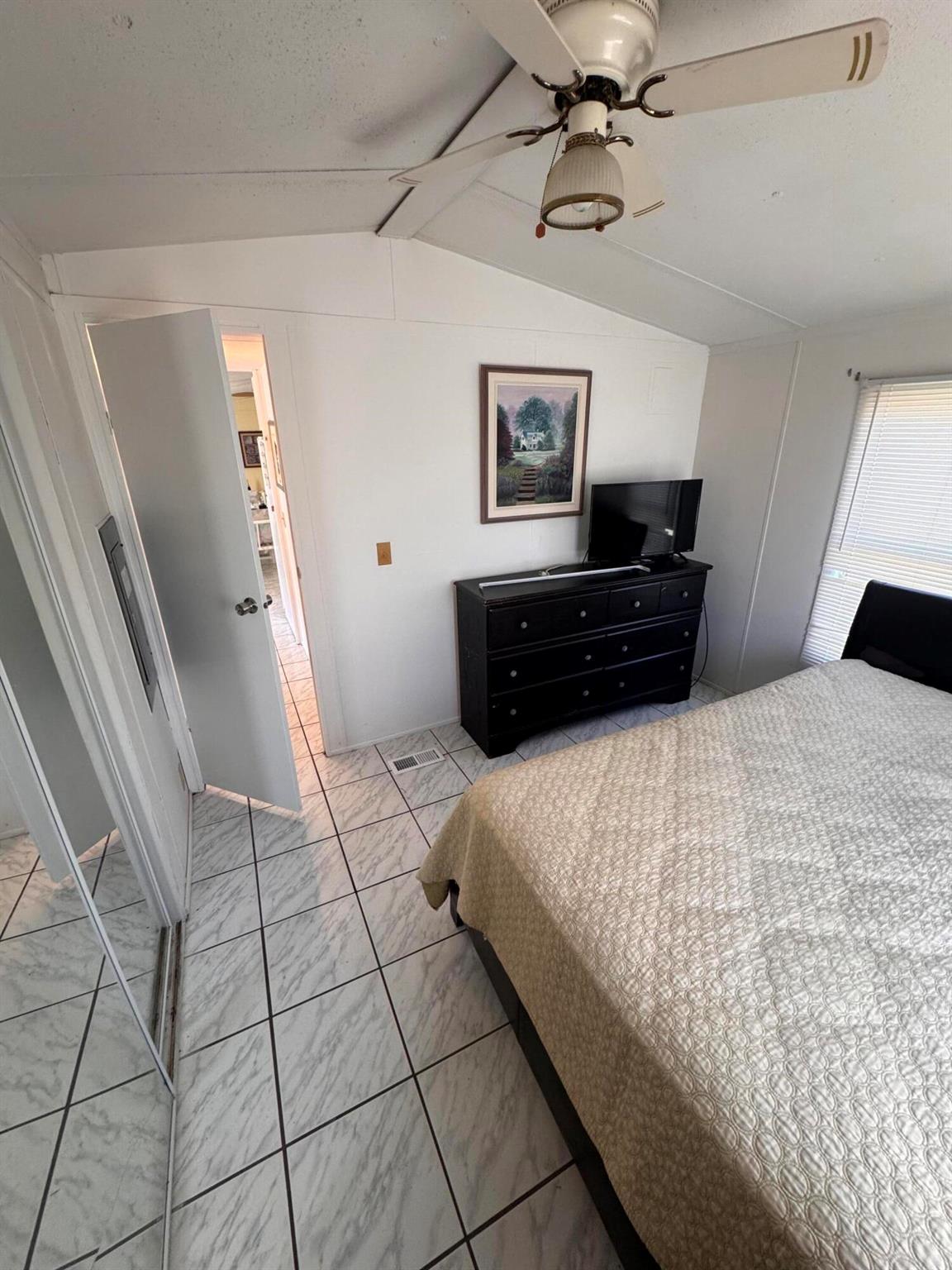 Oasis Village - Residential