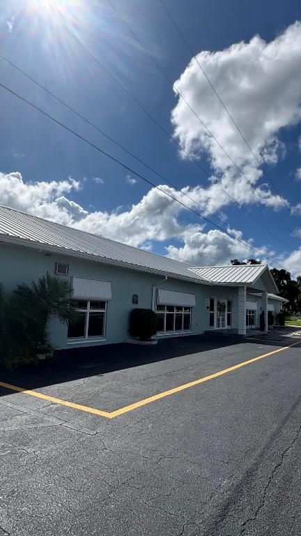 Oasis Village - Residential