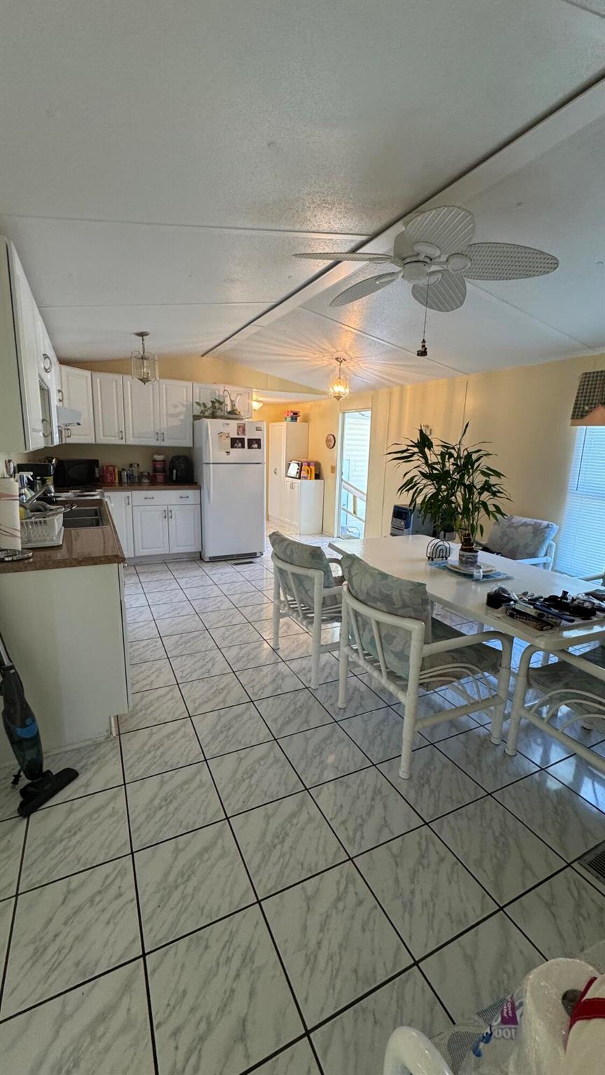 Oasis Village - Residential
