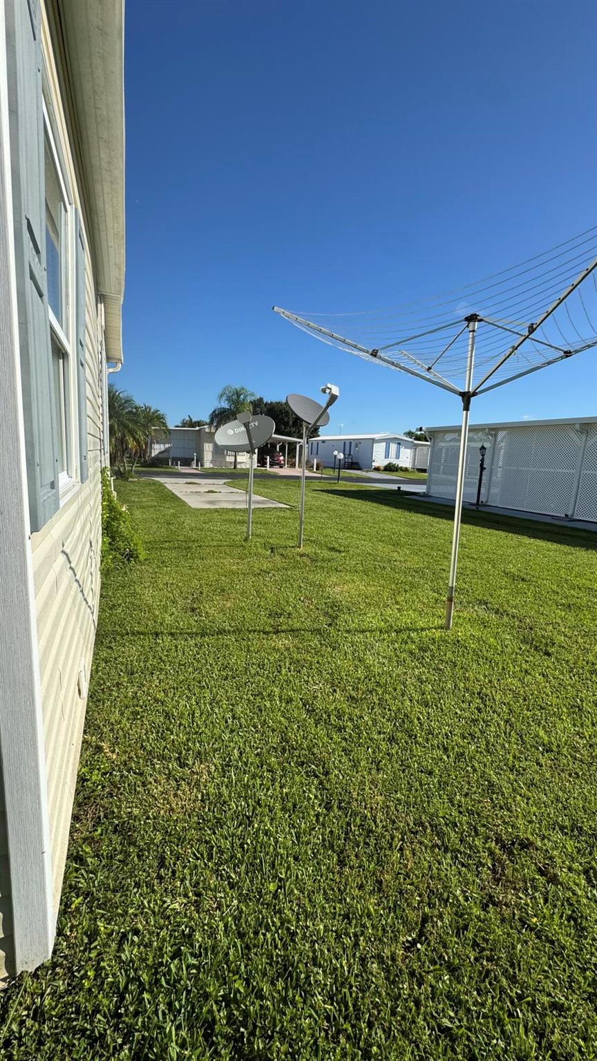 Oasis Village - Residential