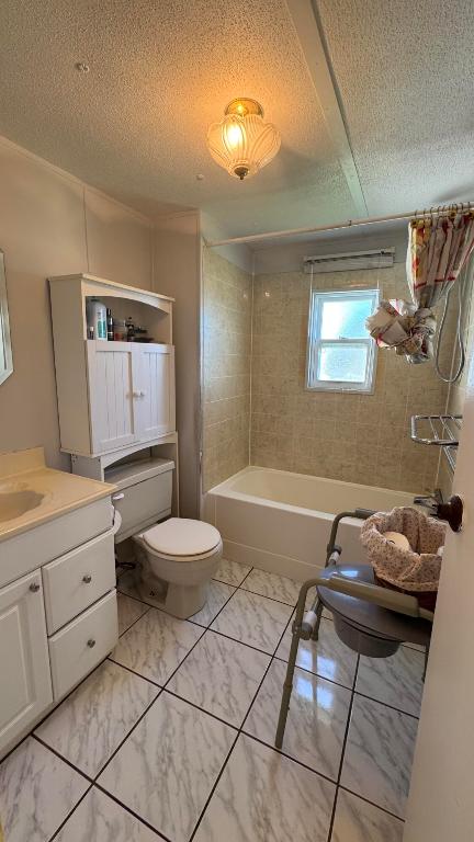 Oasis Village - Residential