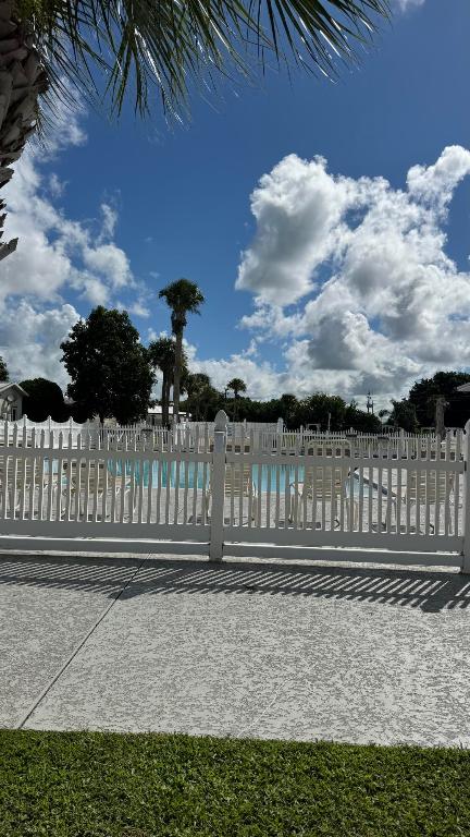 Oasis Village - Residential