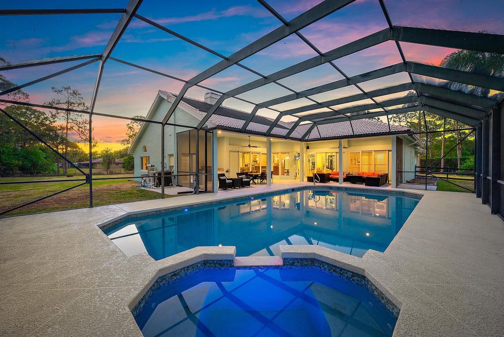 Photo of 10842 S Dogwood Trail, Jupiter, FL 33478 (MLS # R11087209)