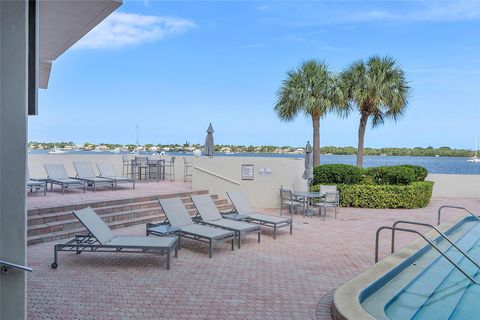 A home in North Palm Beach