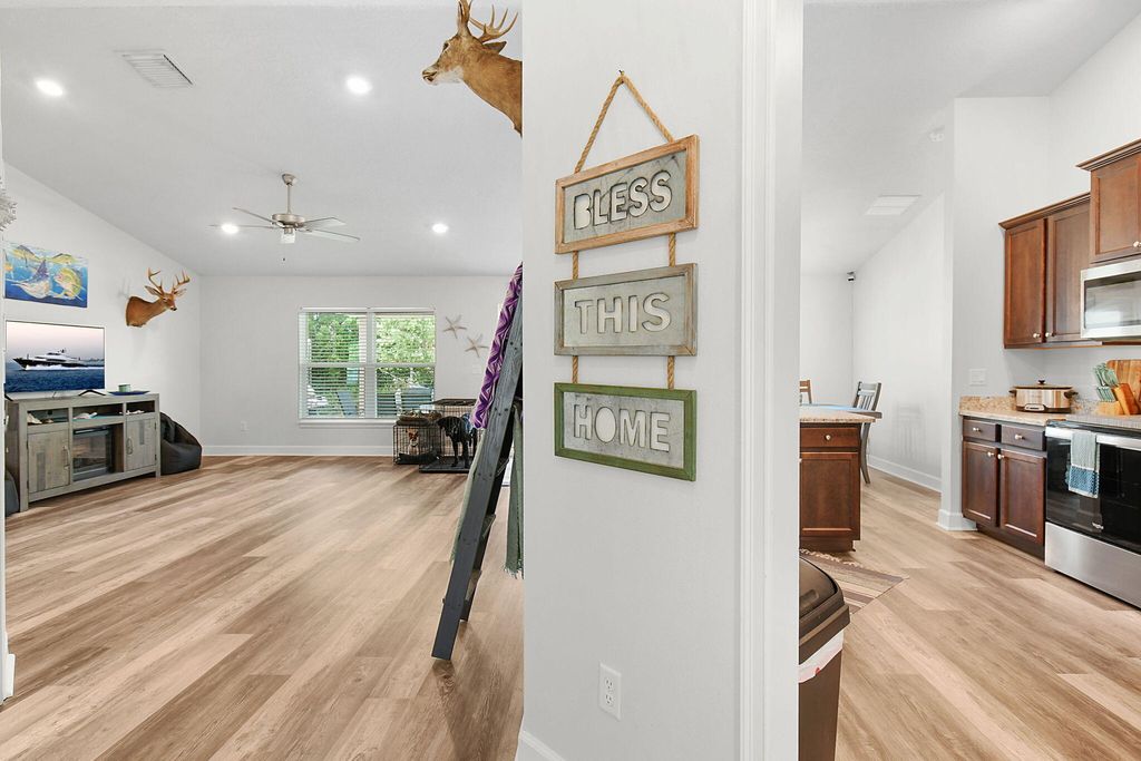 Photo of 5913 Balsam Drive, Fort Pierce, FL 34982 (MLS # R11011600)