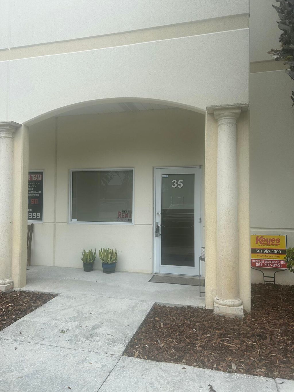 Photo of 581 N 105th Ave Ave N #35, Royal Palm Beach, FL 33411 (MLS # B26003976)