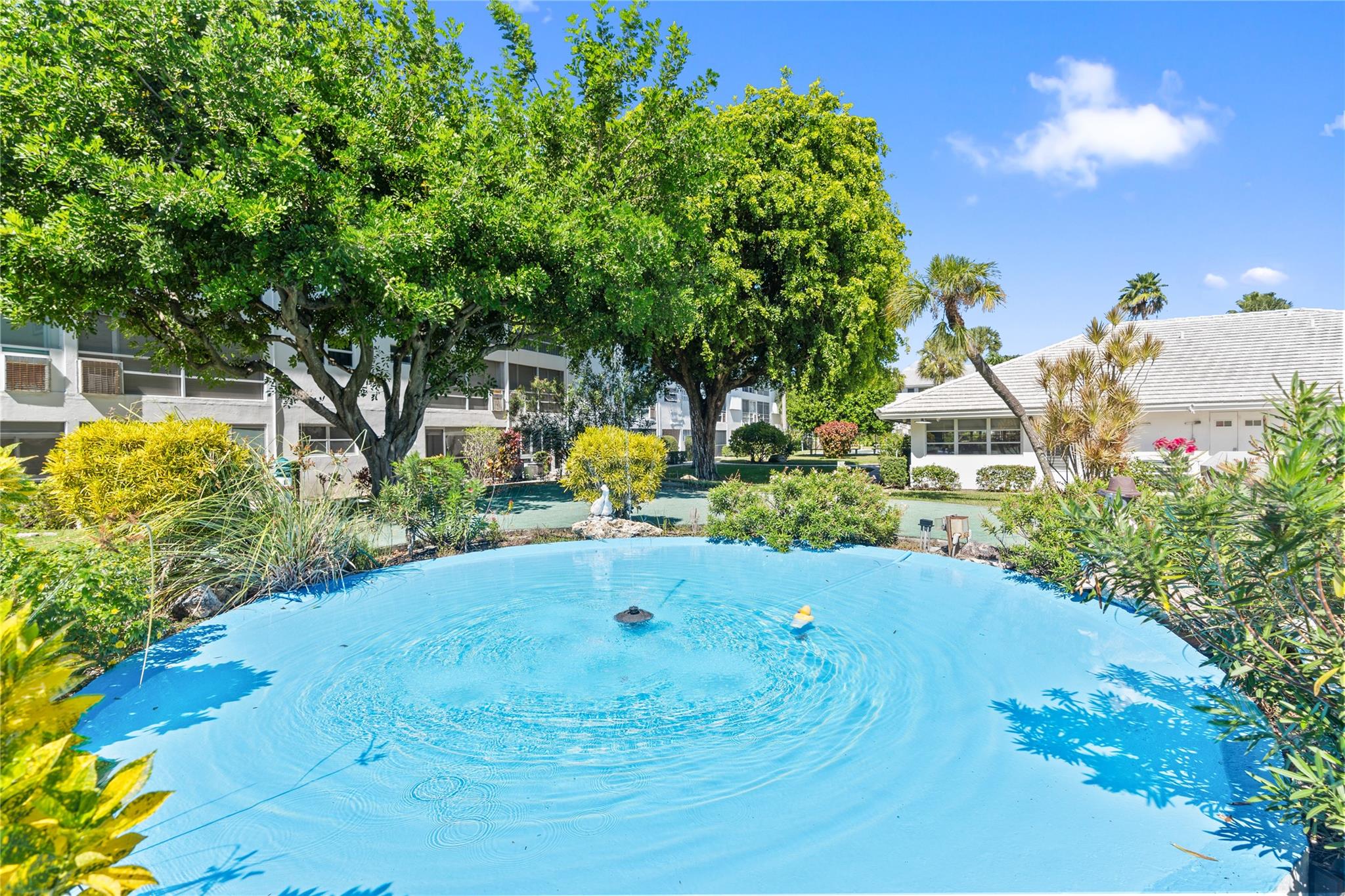 Lighthouse Point Gardens - Residential