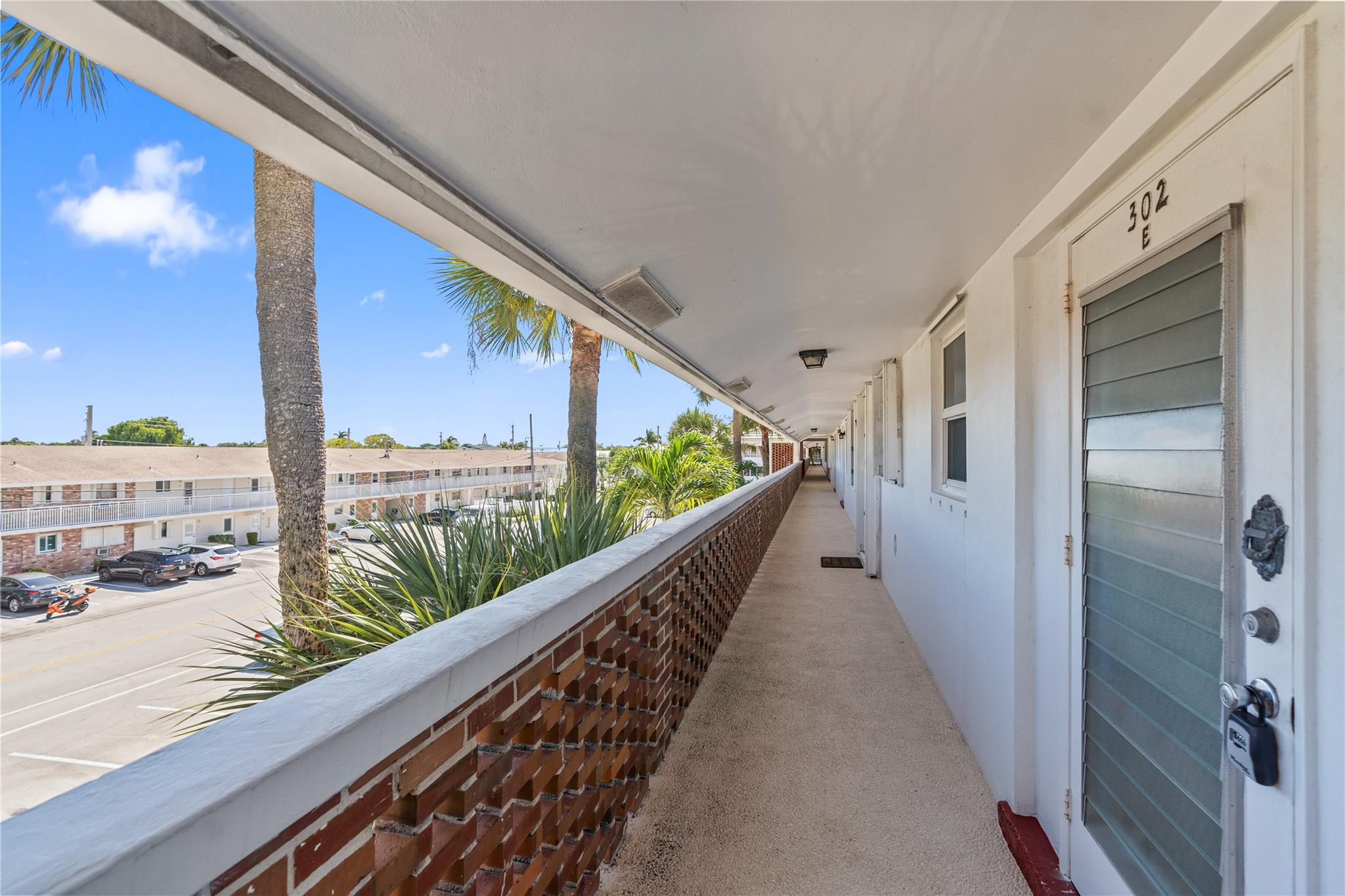 Lighthouse Point Gardens - Residential