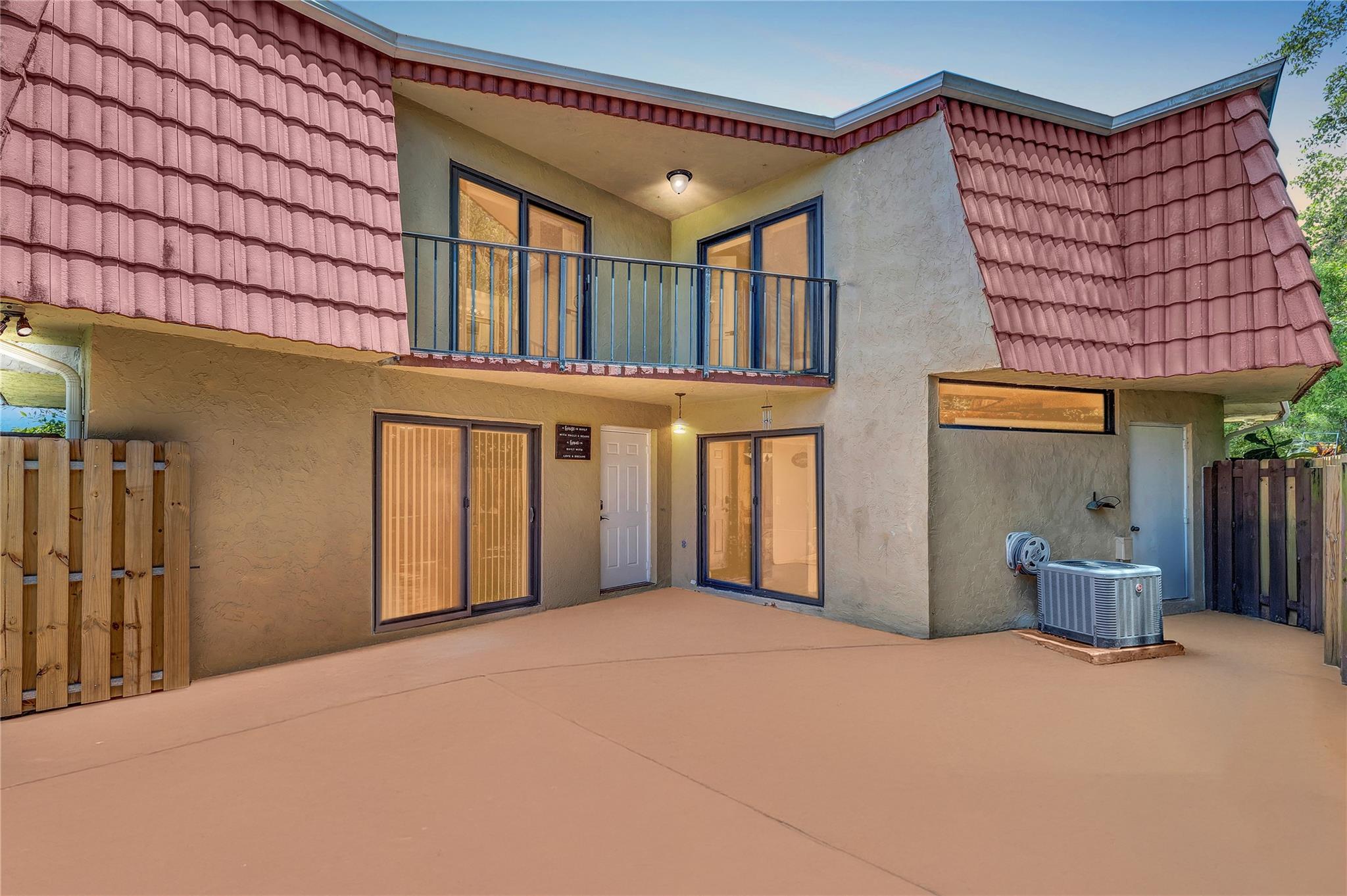 8409 Trent Court A