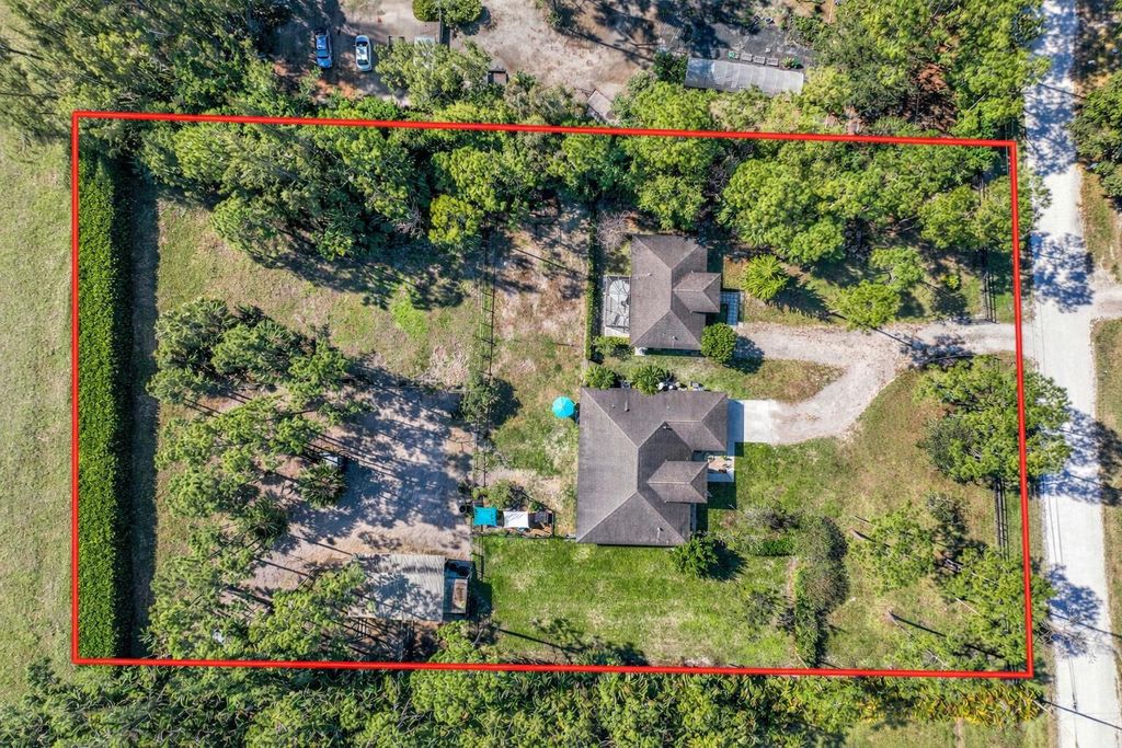 Photo of 15092 60th Place N, Loxahatchee, FL 33470 (MLS # R11160947)