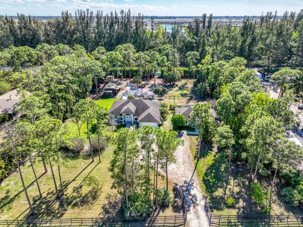 Photo of 15092 60th Place N, Loxahatchee, FL 33470 (MLS # R11160947)