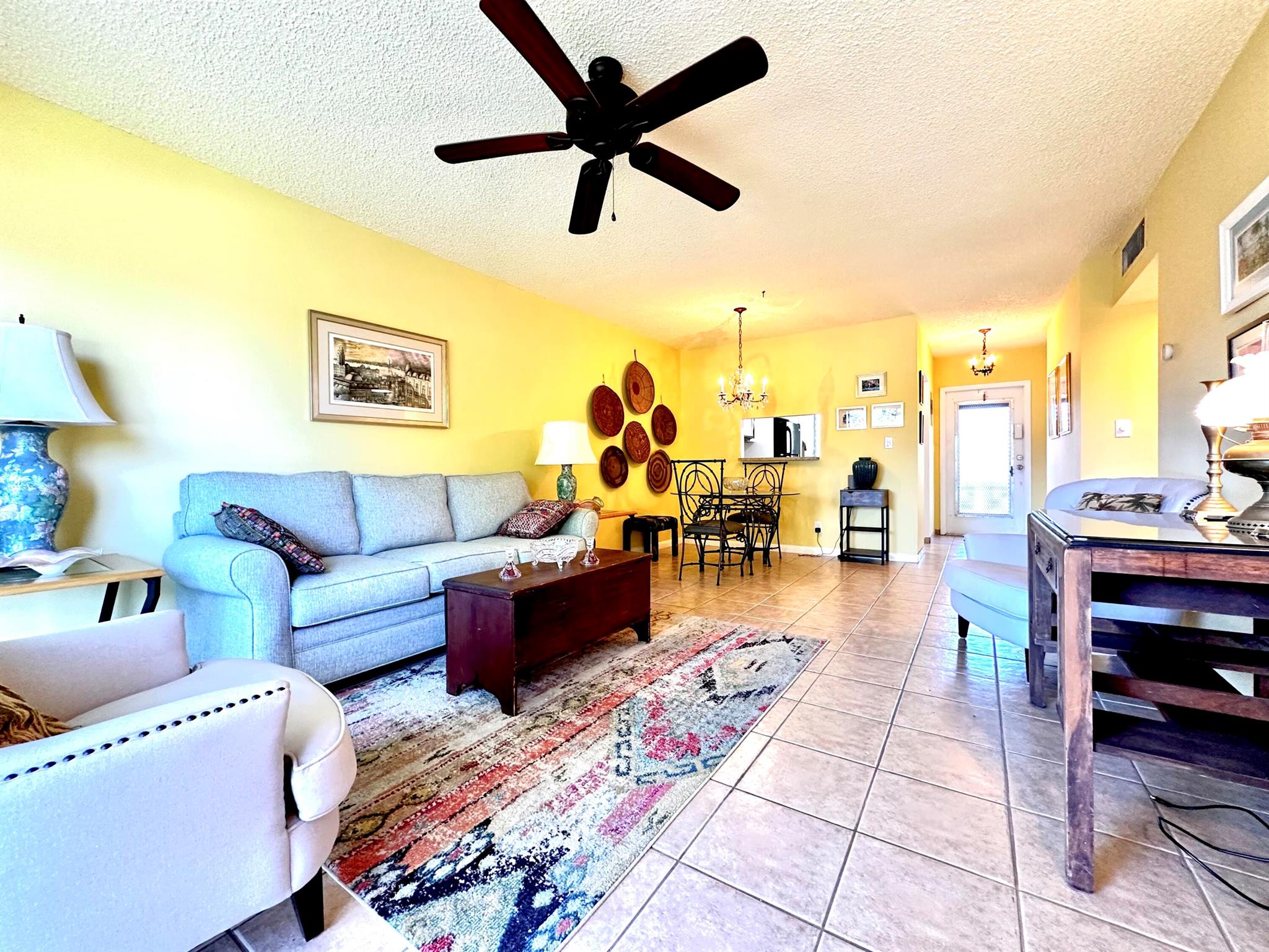 UMBRA GARDENS CONDO - Residential