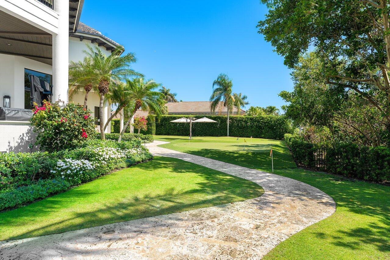 CASSEEKEY ISLAND AT JONATHANS LANDING - Residential