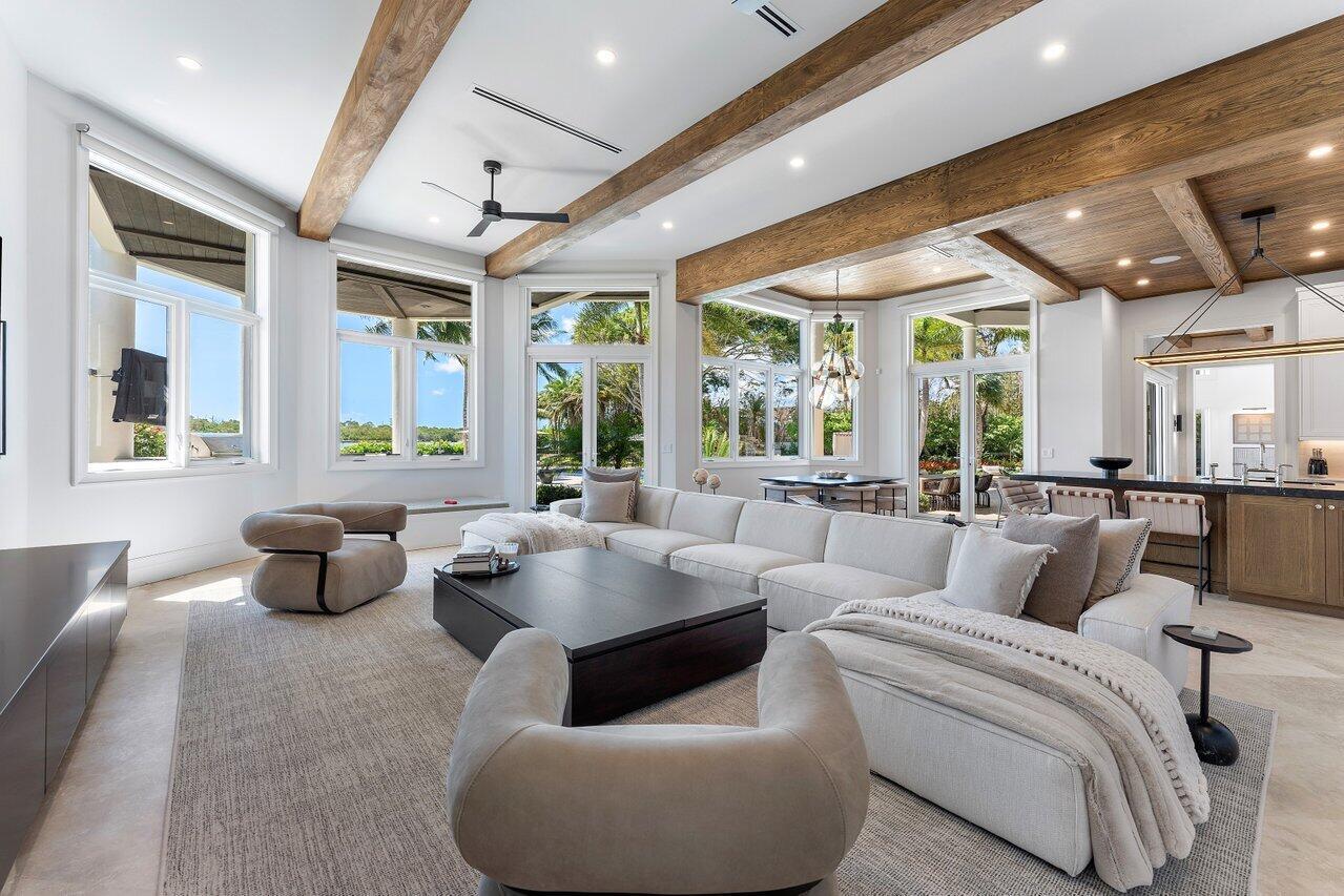 CASSEEKEY ISLAND AT JONAT - Residential