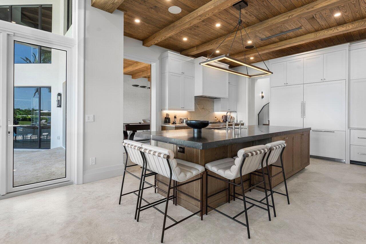 CASSEEKEY ISLAND AT JONATHANS LANDING - Residential