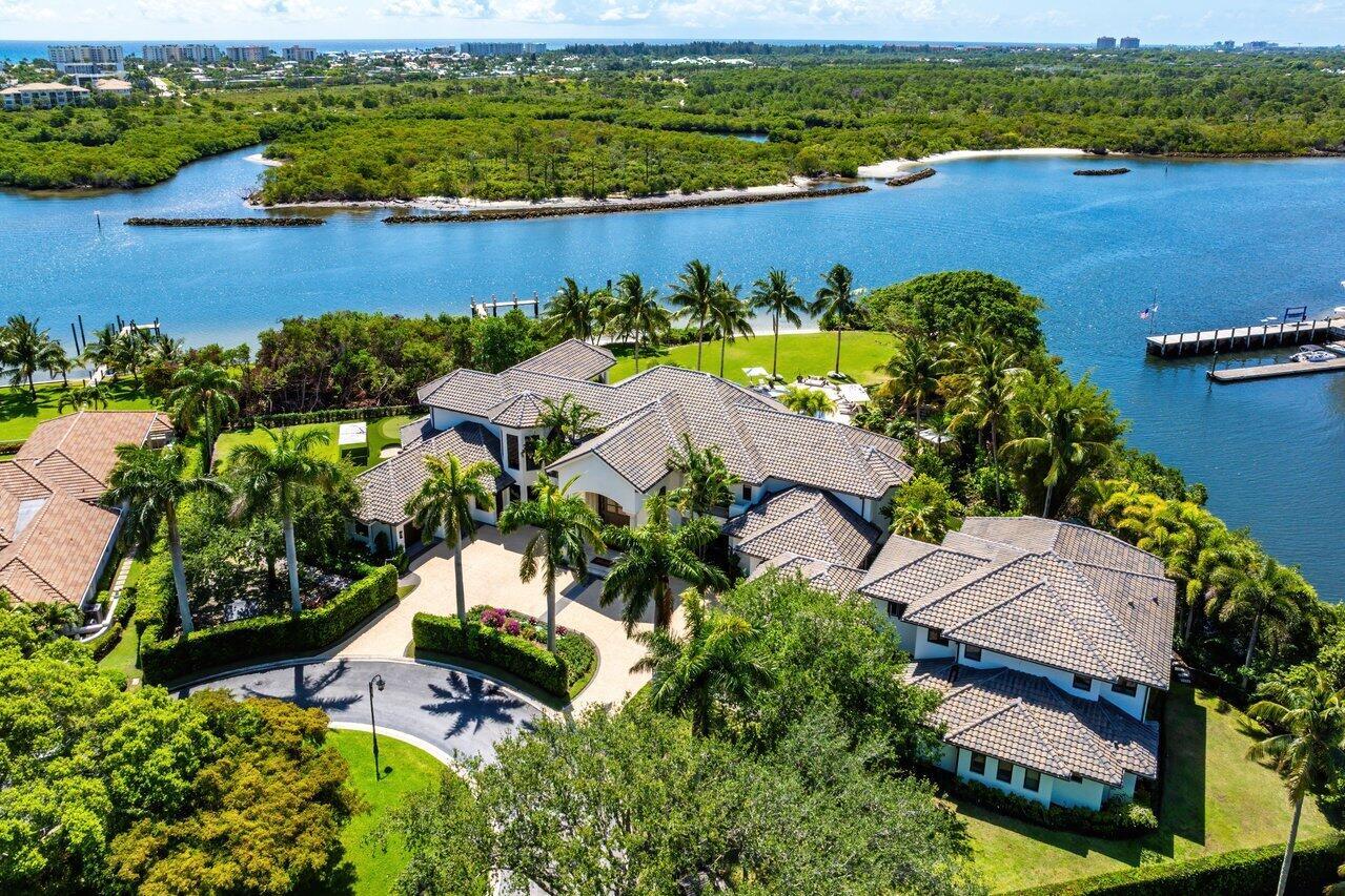 CASSEEKEY ISLAND AT JONAT - Residential