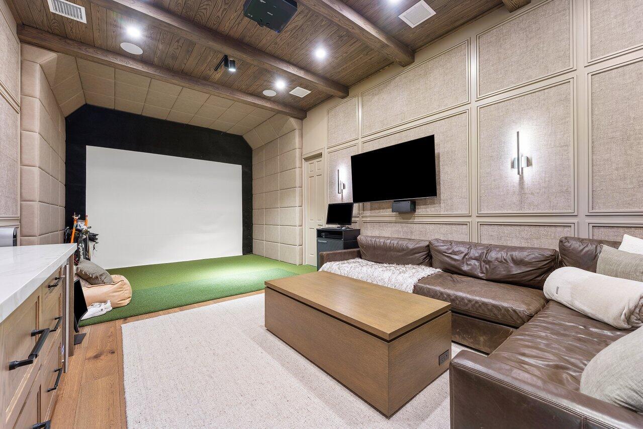 CASSEEKEY ISLAND AT JONATHANS LANDING - Residential