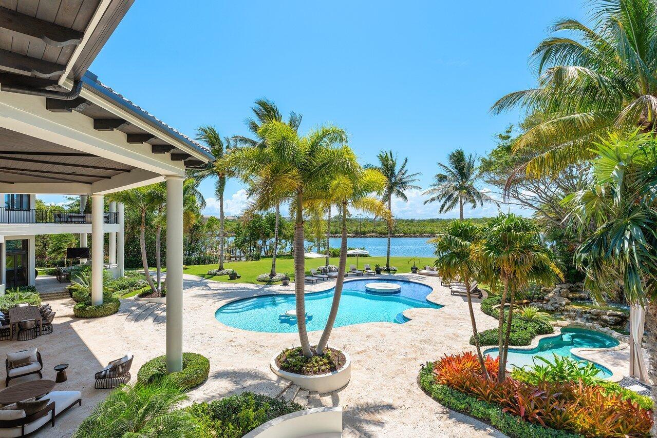 CASSEEKEY ISLAND AT JONAT - Residential