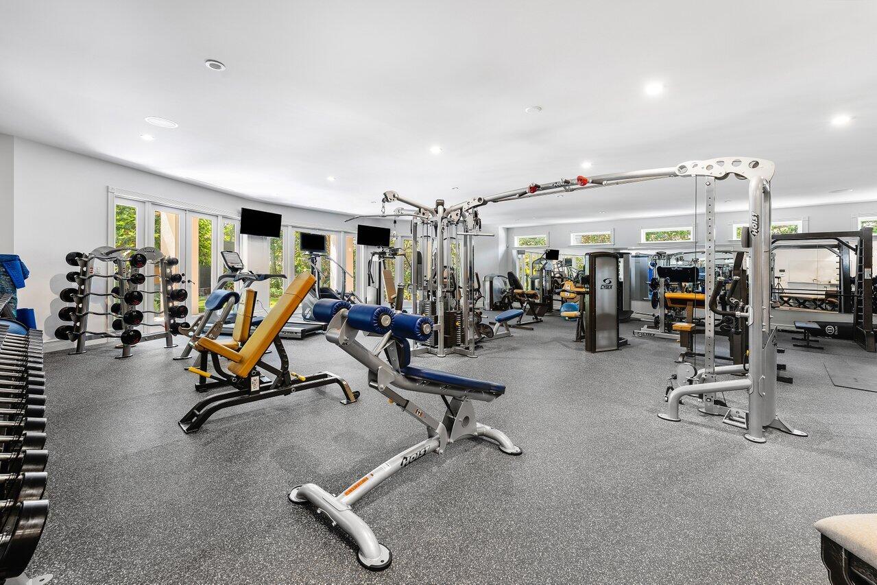 CASSEEKEY ISLAND AT JONATHANS LANDING - Residential