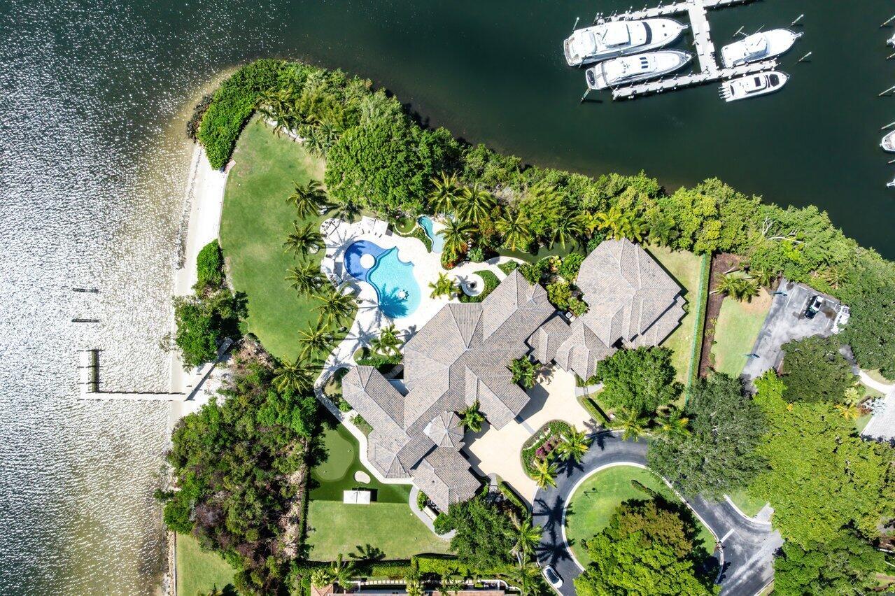 CASSEEKEY ISLAND AT JONAT - Residential