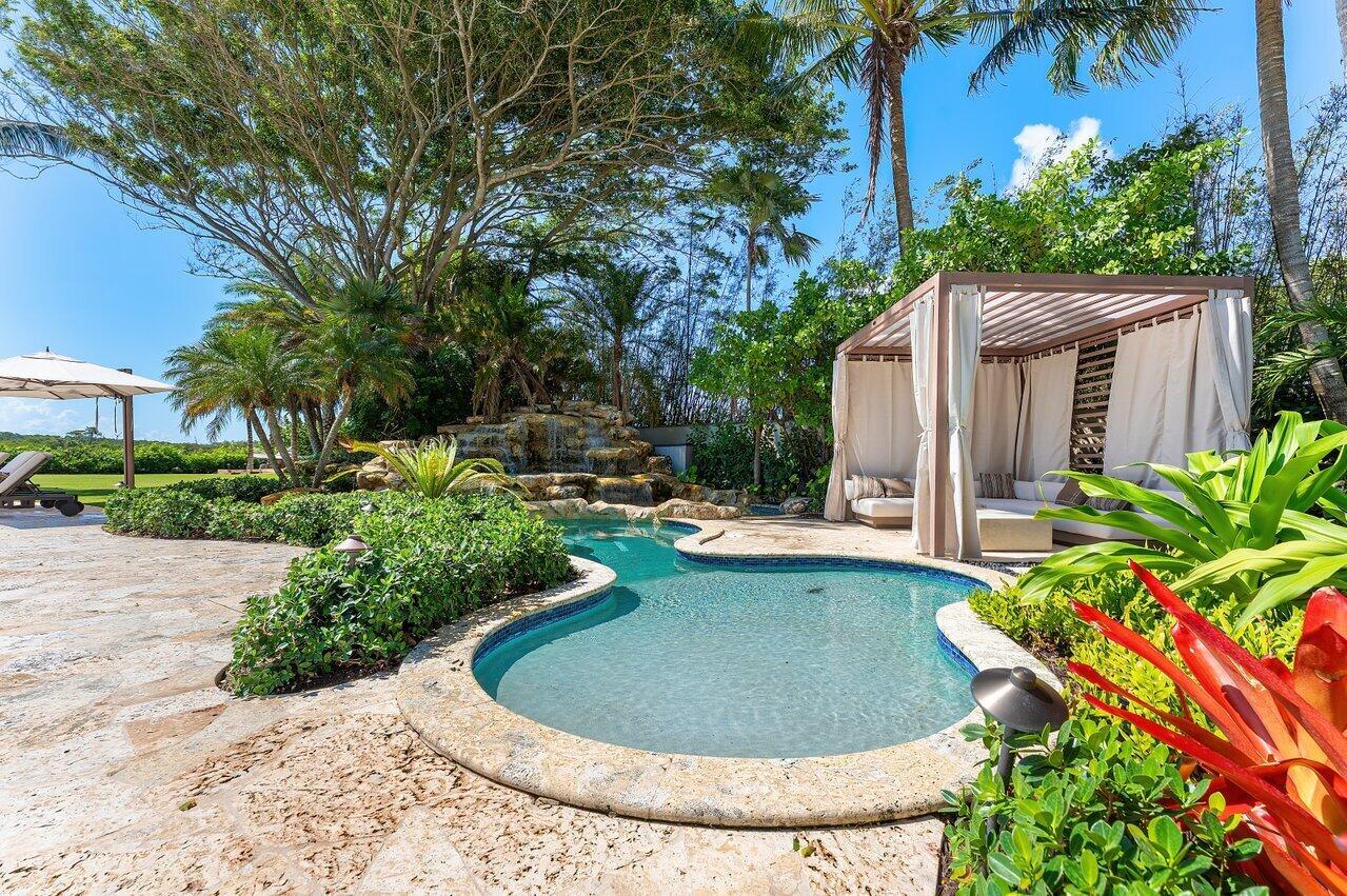 CASSEEKEY ISLAND AT JONAT - Residential